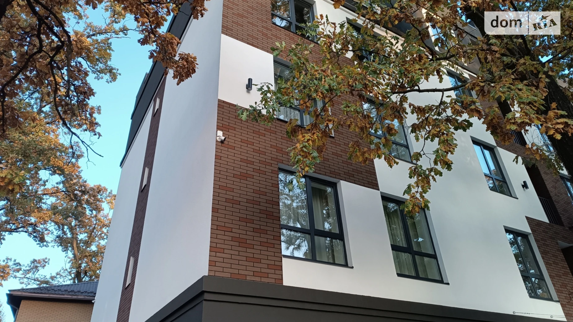 Продается 1-комнатная квартира 33.4 кв. м в Ирпене, ул. Николая Сингаевского(Новооскольская), 34Б - фото 4