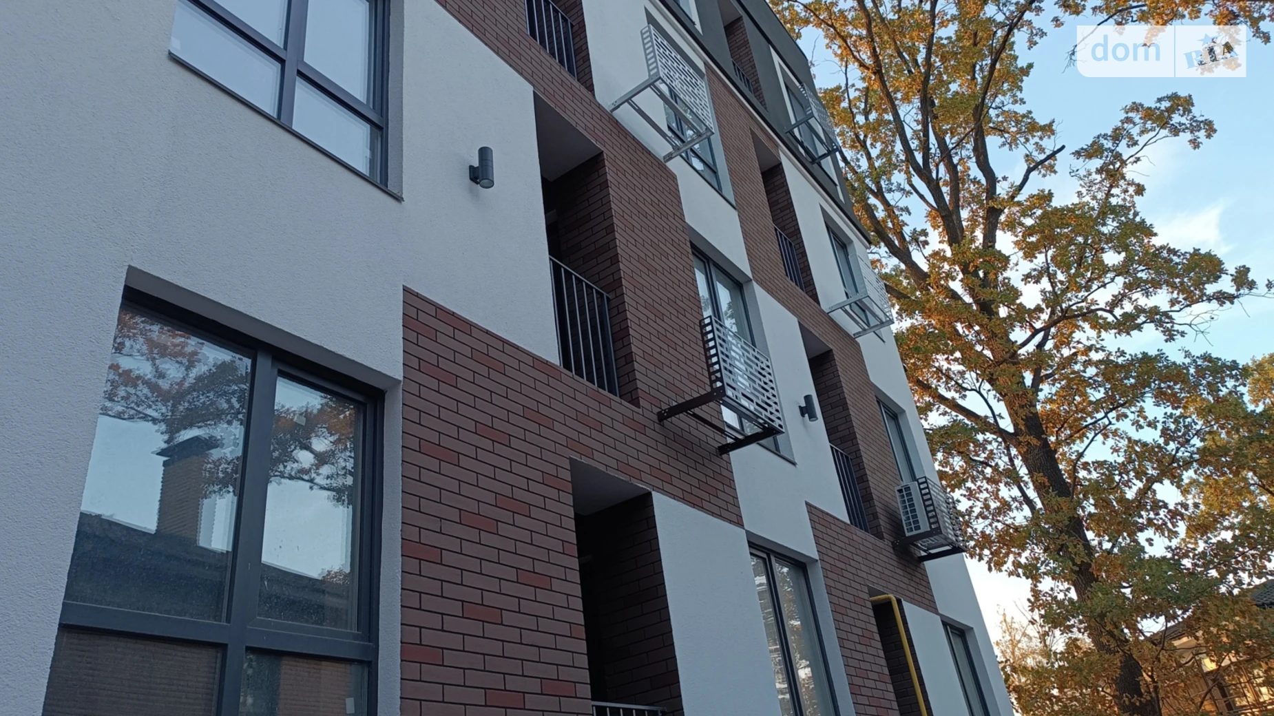 Продается 1-комнатная квартира 33.4 кв. м в Ирпене, ул. Николая Сингаевского(Новооскольская), 34Б - фото 5