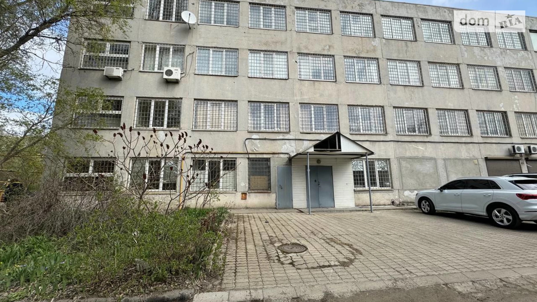 Продается помещения свободного назначения 1420 кв. м в 4-этажном здании, цена: 213000 $ - фото 2