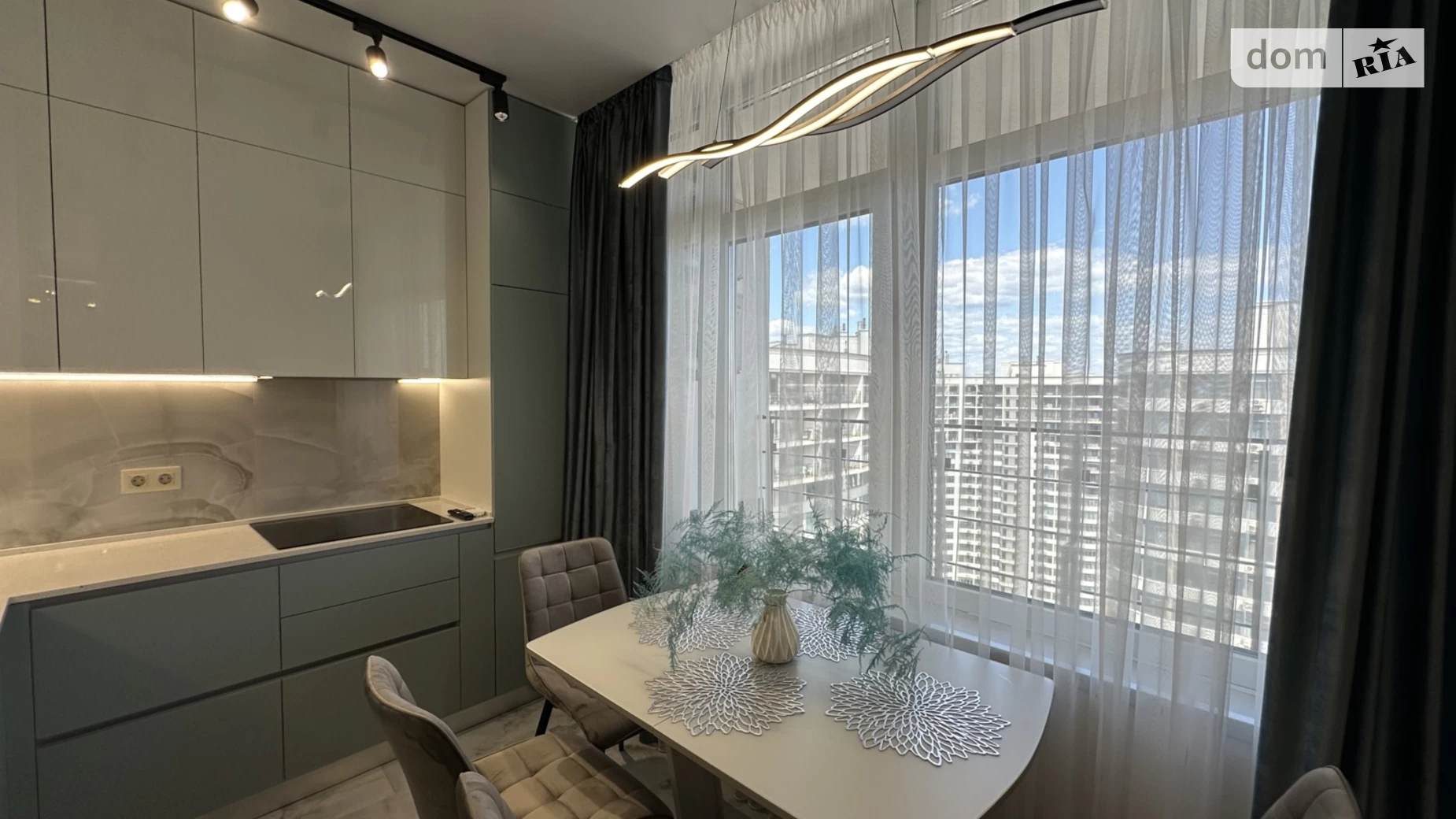 Продается 2-комнатная квартира 48 кв. м в Одессе, ул. Валерия Самофалова, 16А/4 - фото 3