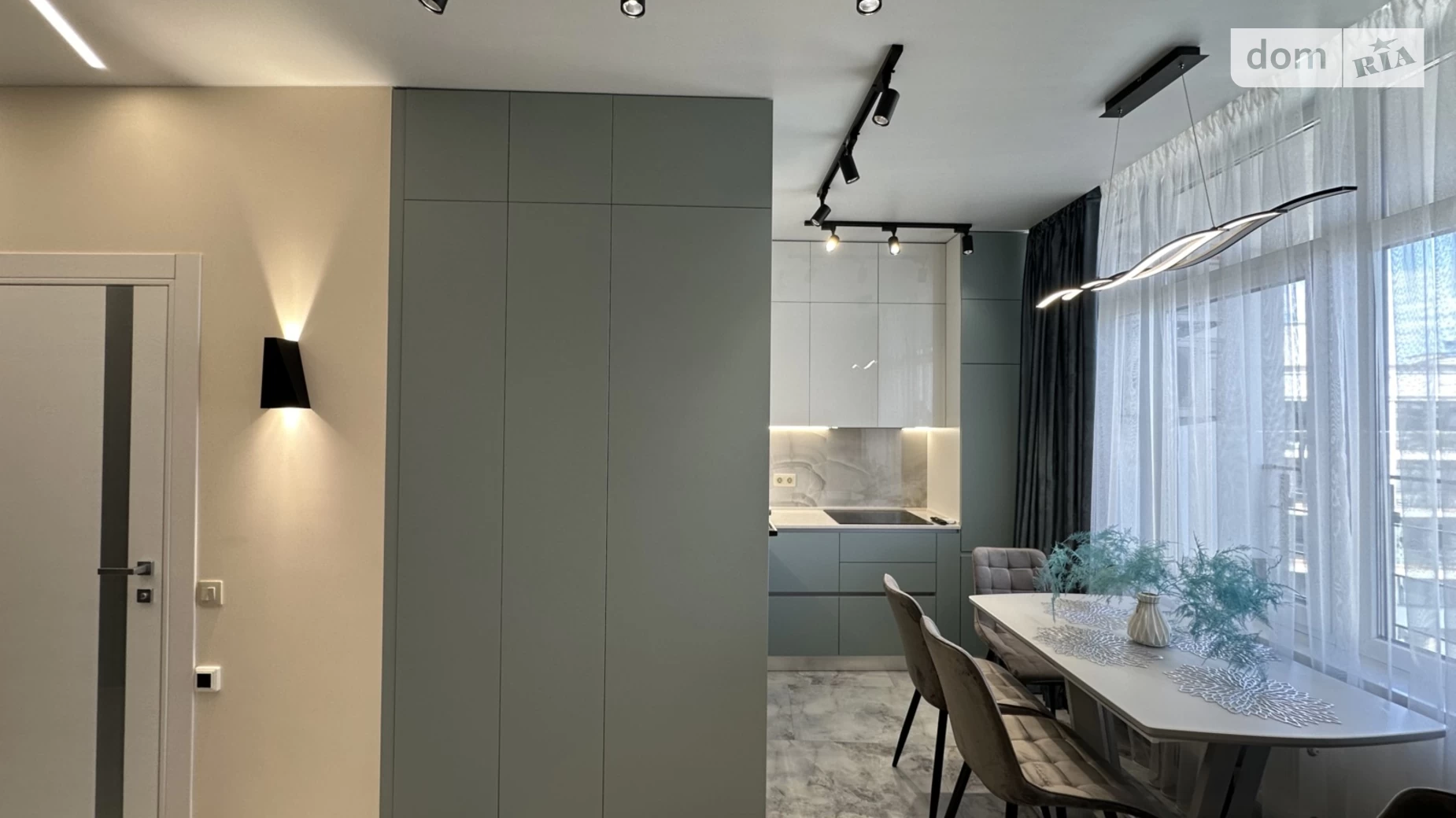 Продается 2-комнатная квартира 48 кв. м в Одессе, ул. Валерия Самофалова, 16А/4 - фото 2