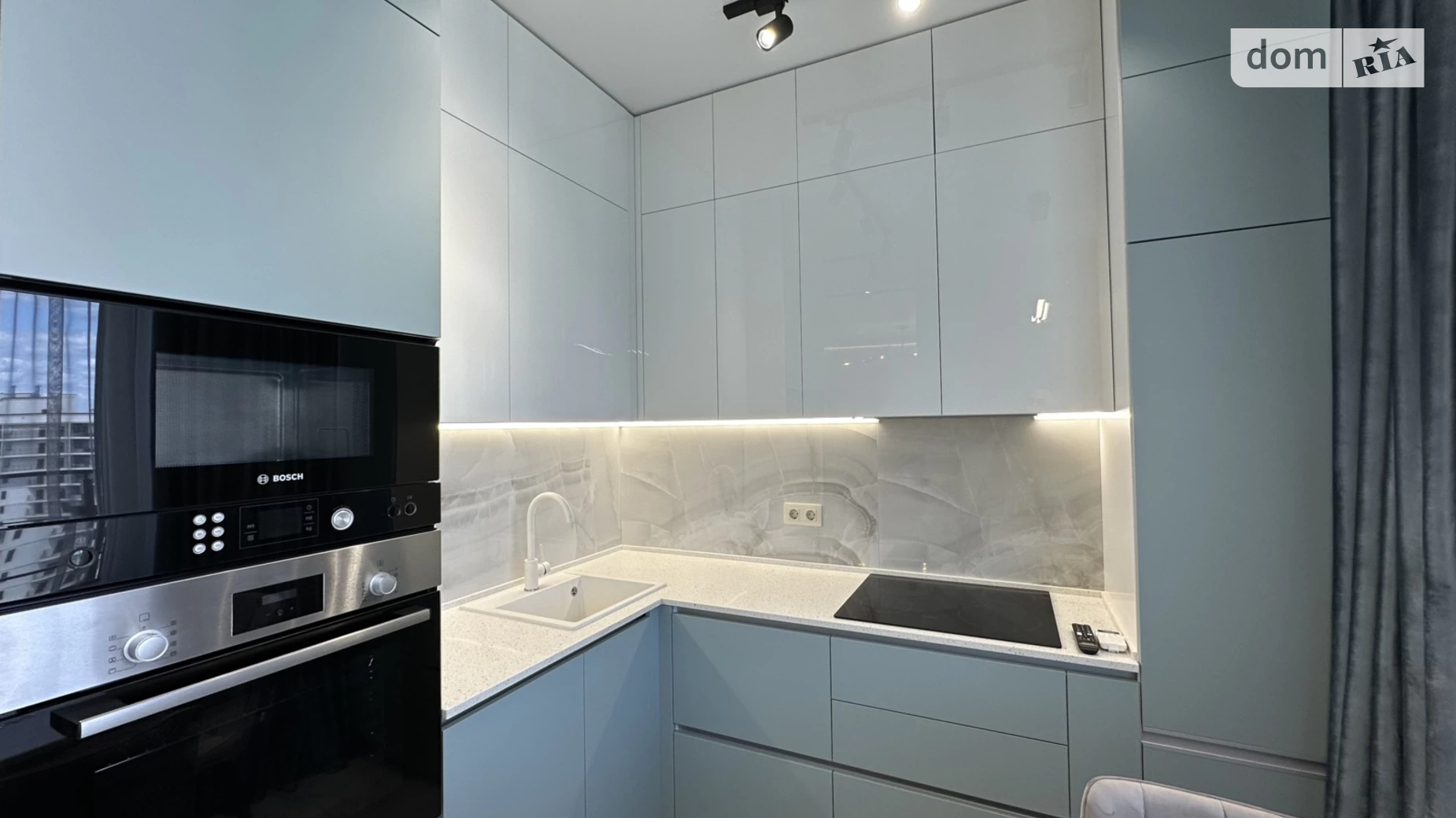 Продается 2-комнатная квартира 48 кв. м в Одессе, ул. Валерия Самофалова, 16А/4 - фото 4