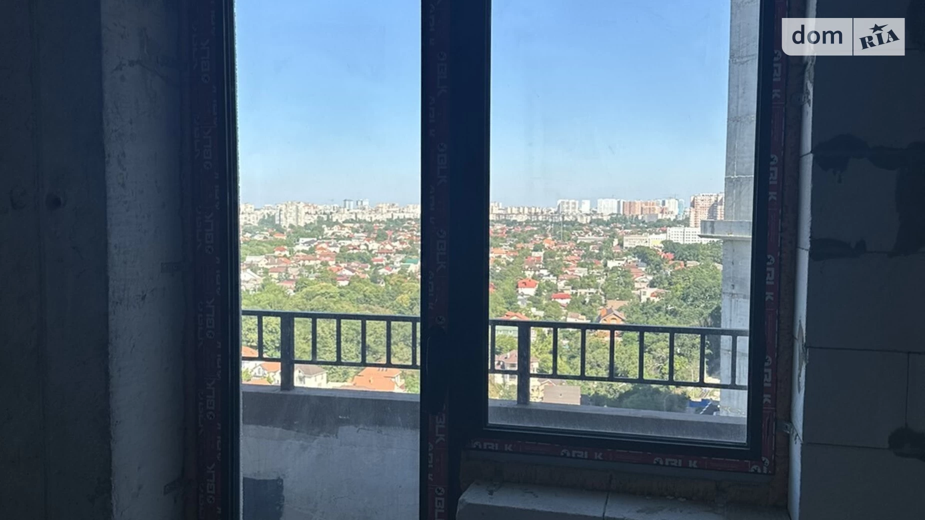 Продается 3-комнатная квартира 88.7 кв. м в Одессе, ул. Дача Ковалевского, 5 - фото 3