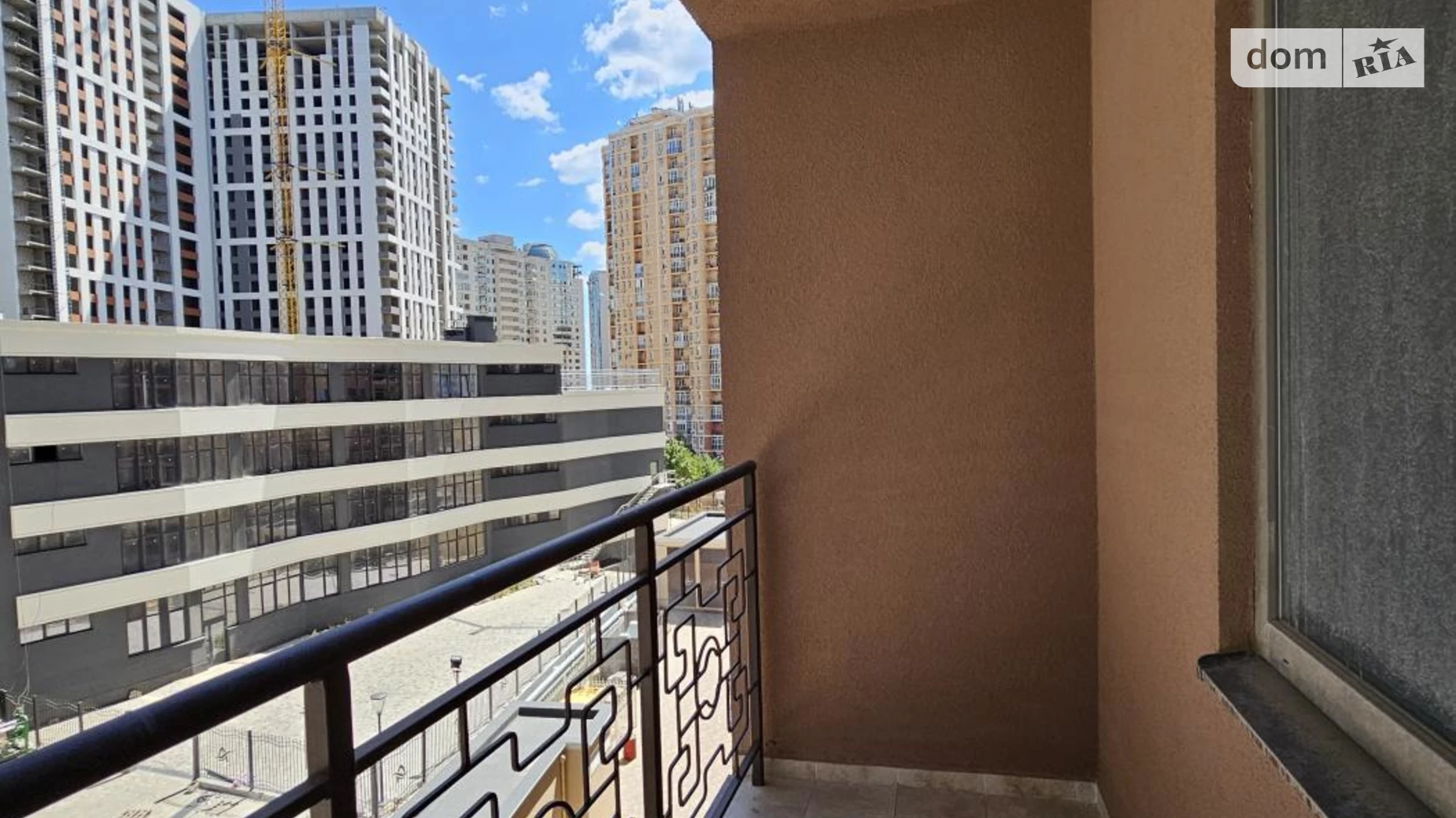 Продається 2-кімнатна квартира 65 кв. м у Одесі, вул. Генуезька, 3Г - фото 2