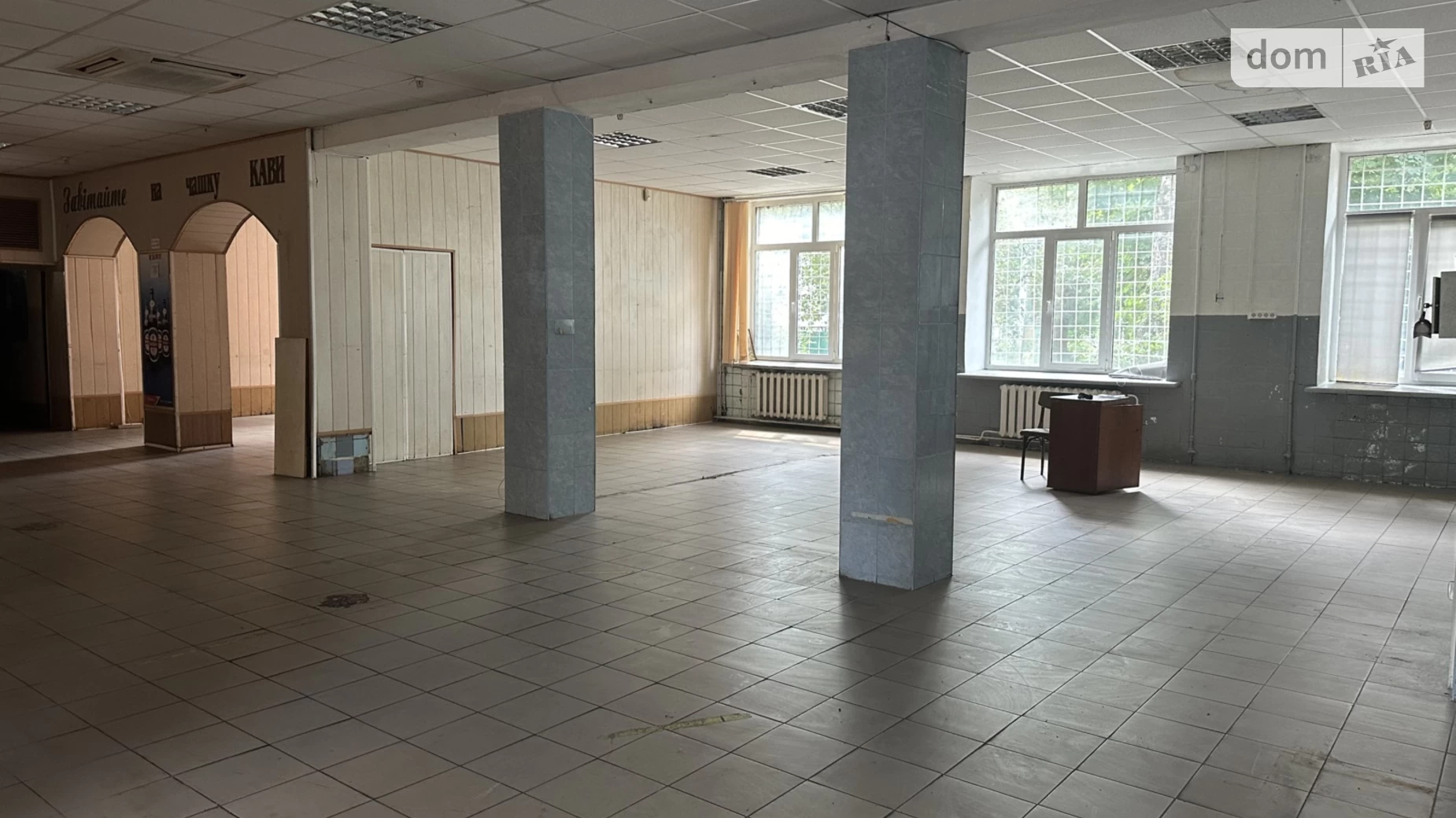 Сдается в аренду помещения свободного назначения 170 кв. м в 5-этажном здании, цена: 25000 грн - фото 5