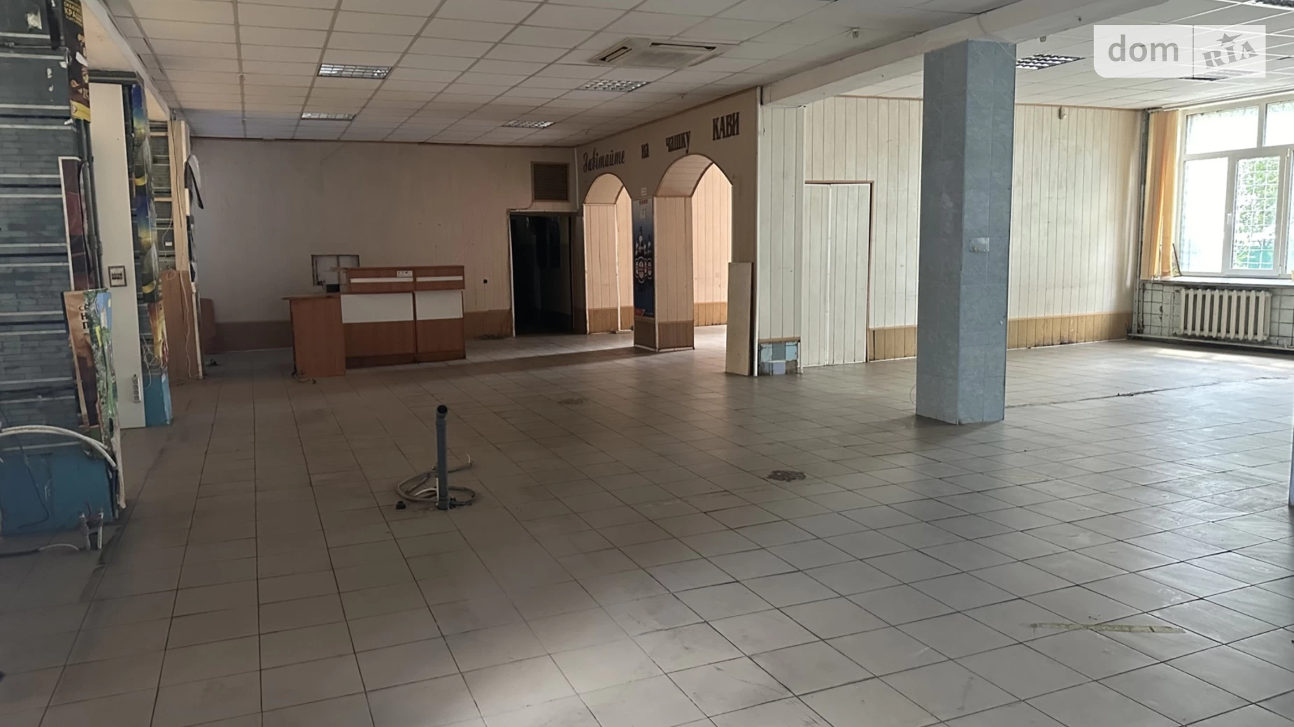 Сдается в аренду помещения свободного назначения 170 кв. м в 5-этажном здании, цена: 25000 грн - фото 2