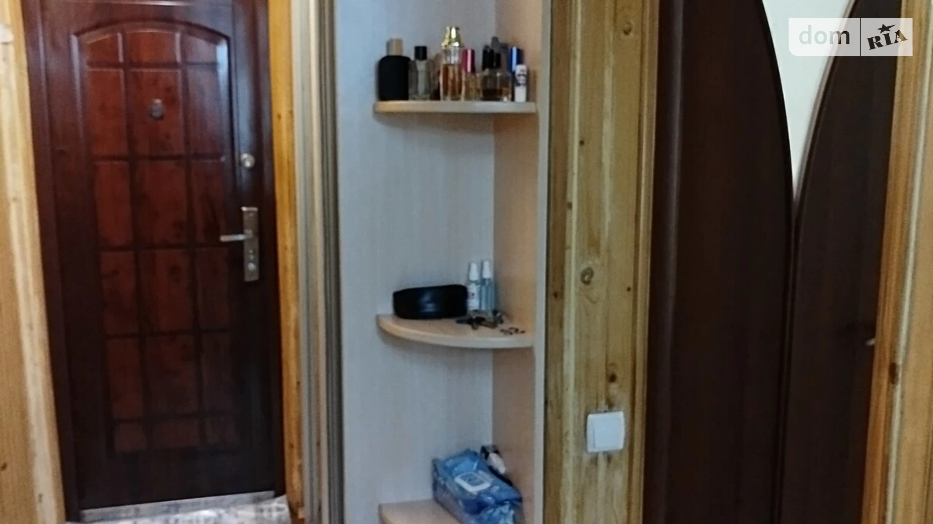 3-кімнатна квартира 65.2 кв. м у Тернополі, вул. Лепкого Богдана, 10 - фото 2