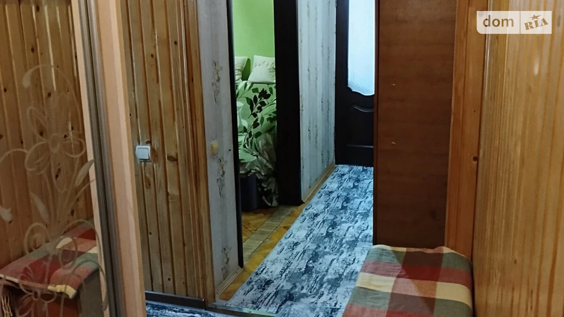 3-кімнатна квартира 65.2 кв. м у Тернополі, вул. Лепкого Богдана, 10 - фото 3