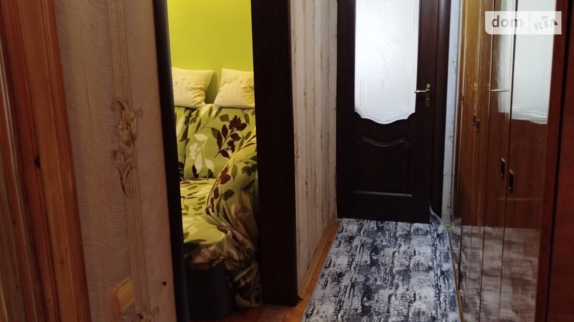 3-кімнатна квартира 65.2 кв. м у Тернополі, вул. Лепкого Богдана, 10 - фото 4