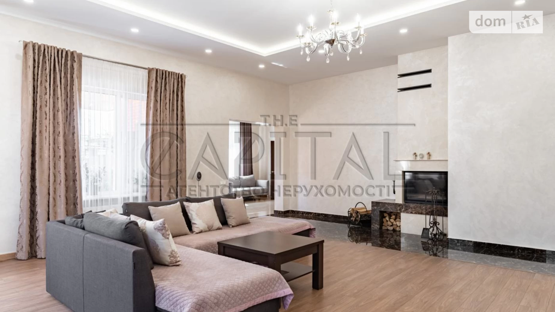 Продається будинок 2 поверховий 225 кв. м з ділянкою, цена: 325000 $ - фото 2