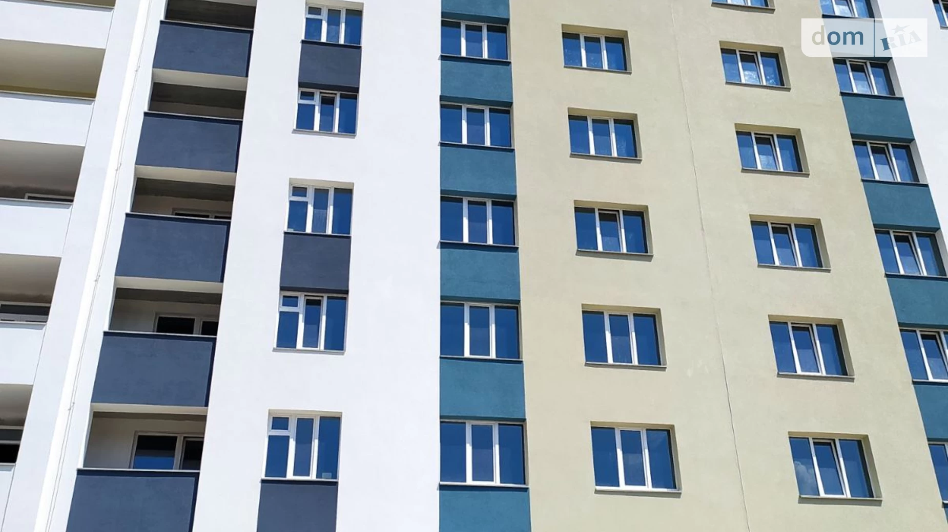 Продается 2-комнатная квартира 70 кв. м в Хмельницком, ул. Лесогриневецкая, 34 - фото 2