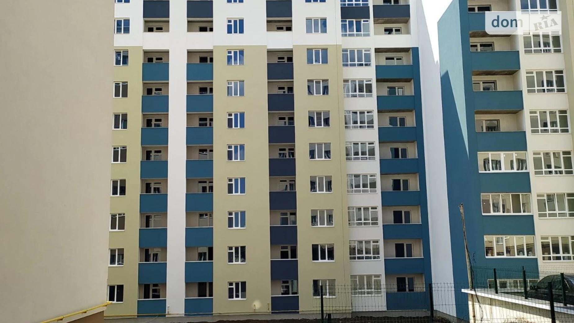 Продается 2-комнатная квартира 70 кв. м в Хмельницком, ул. Лесогриневецкая, 34 - фото 3