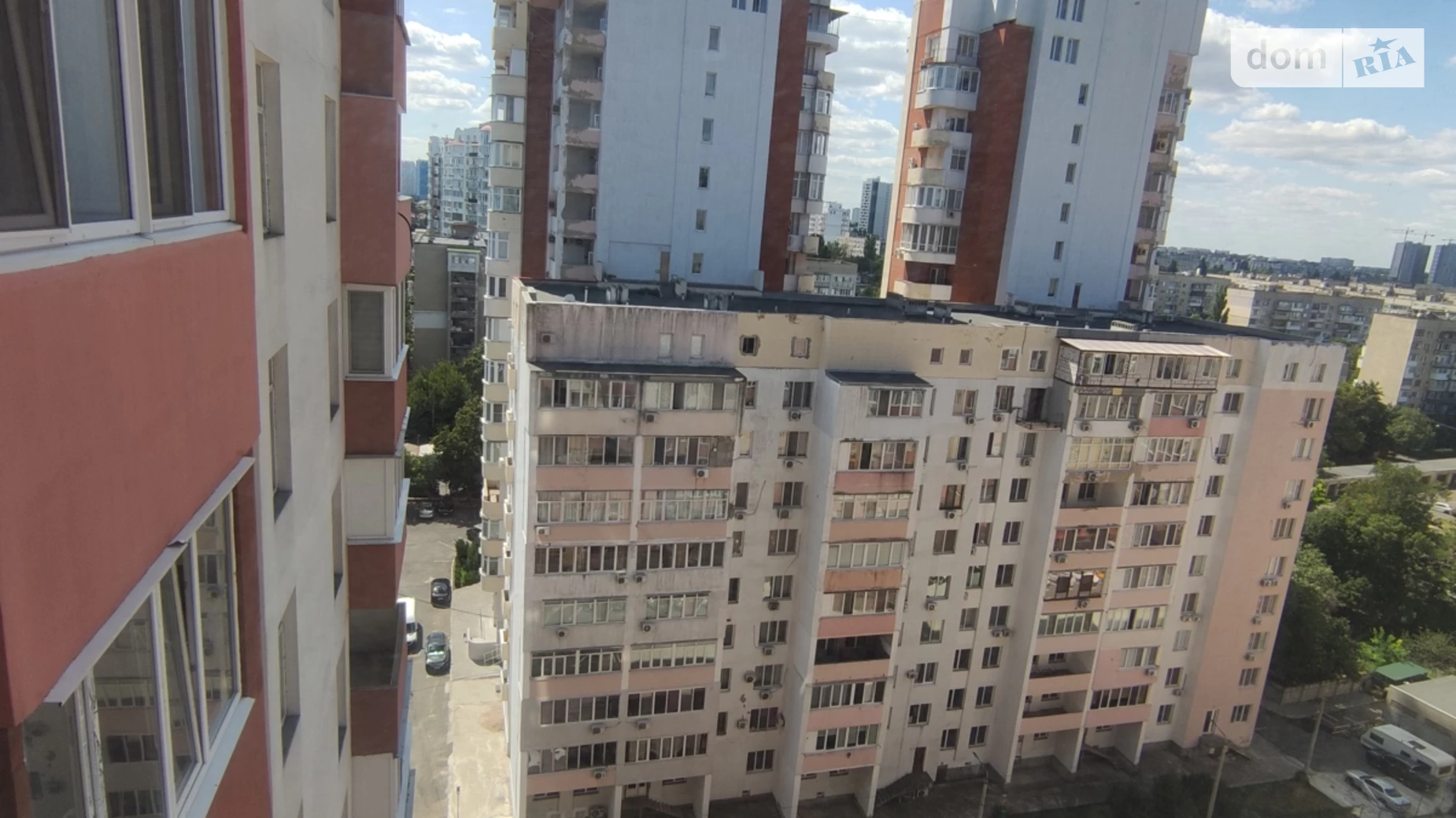 Продається 3-кімнатна квартира 103 кв. м у Одесі, вул. Педагогічна - фото 4