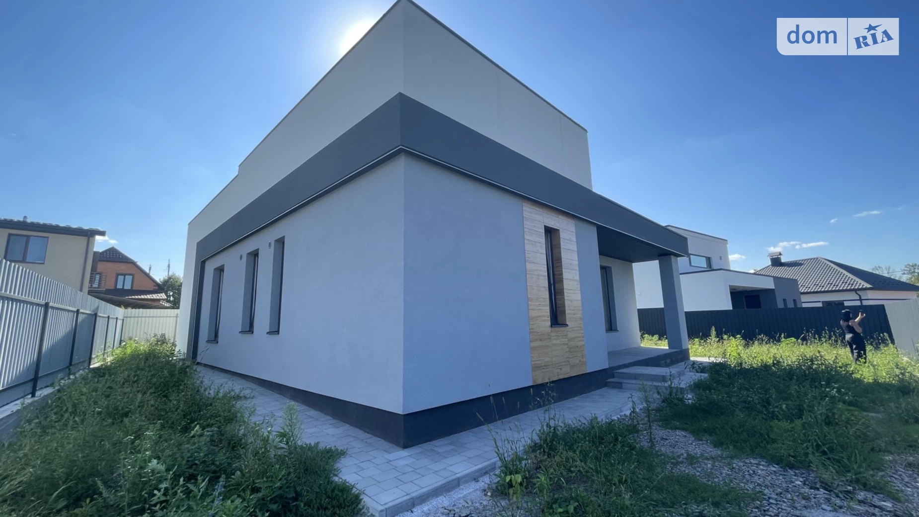 Продається одноповерховий будинок 117 кв. м з подвалом, цена: 105000 $ - фото 3