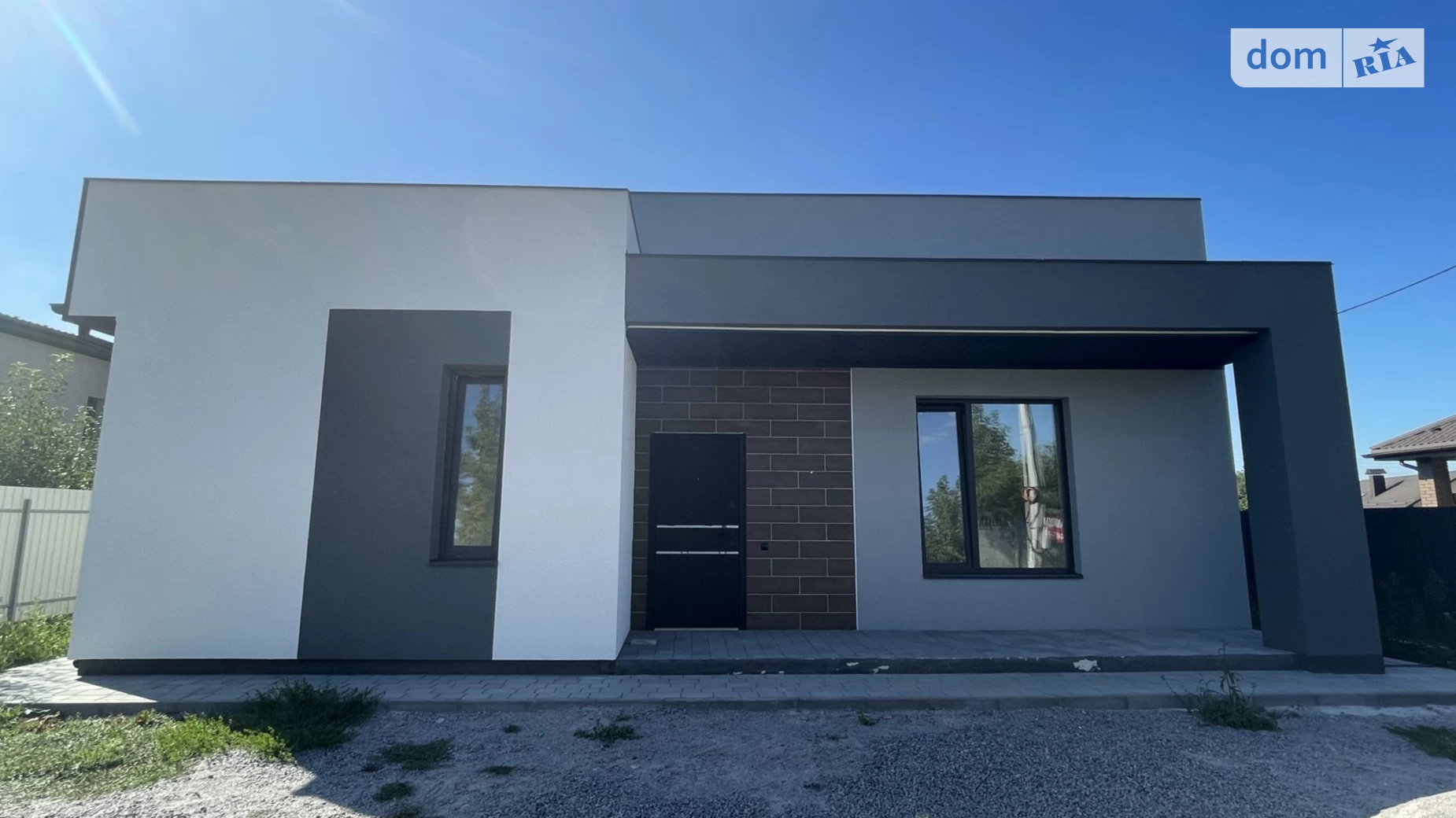Продається одноповерховий будинок 117 кв. м з подвалом, цена: 105000 $ - фото 2