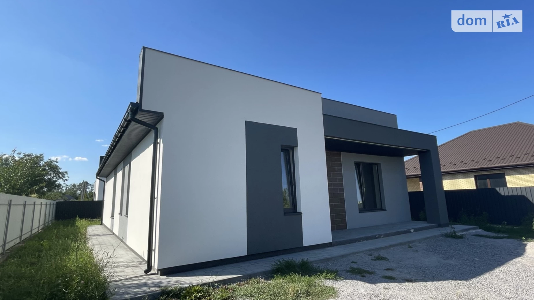Продається одноповерховий будинок 117 кв. м з подвалом, цена: 105000 $ - фото 4