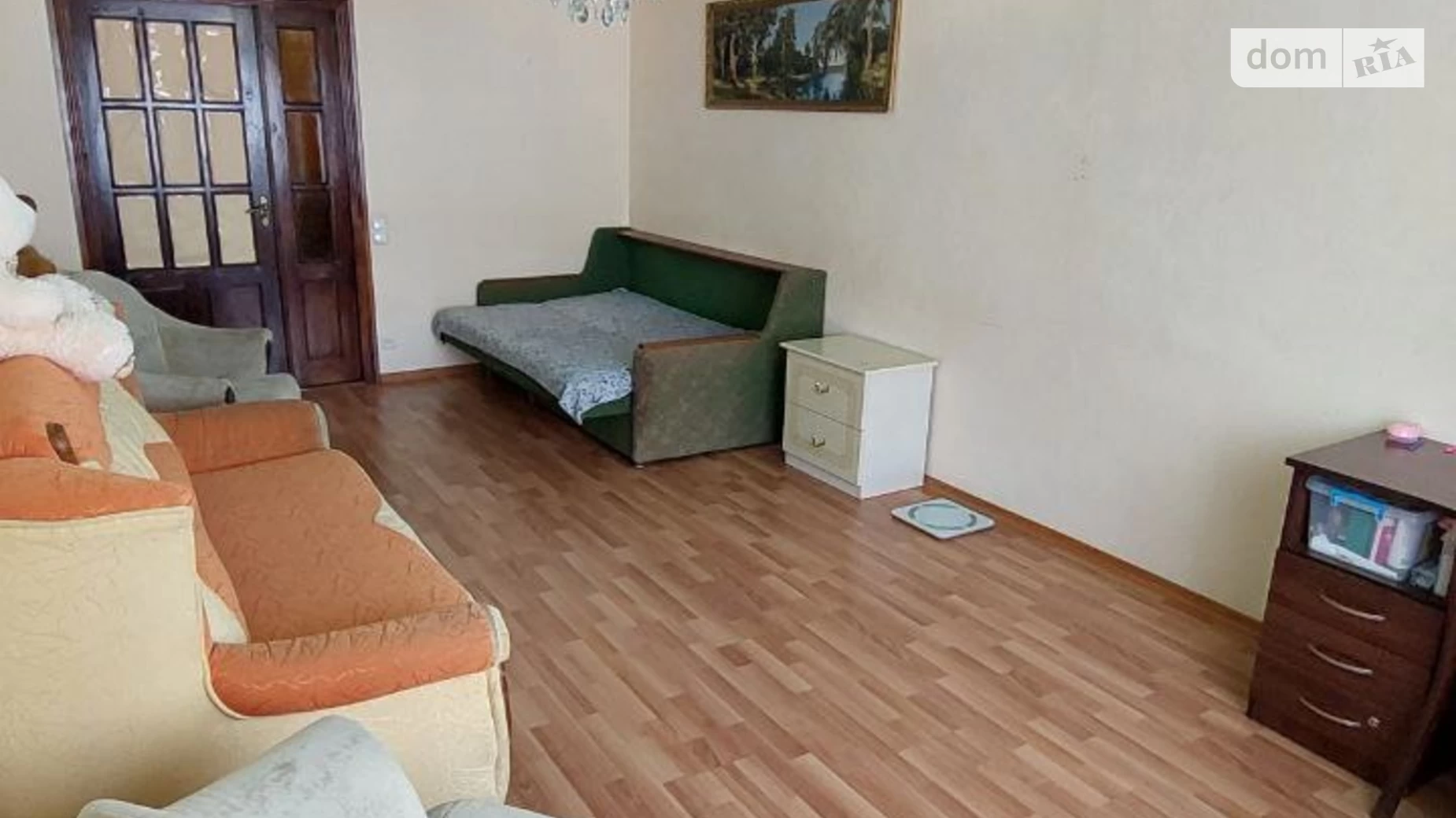 Продается 3-комнатная квартира 95 кв. м в Днепре, пер. Джинчарадзе, 4 - фото 3