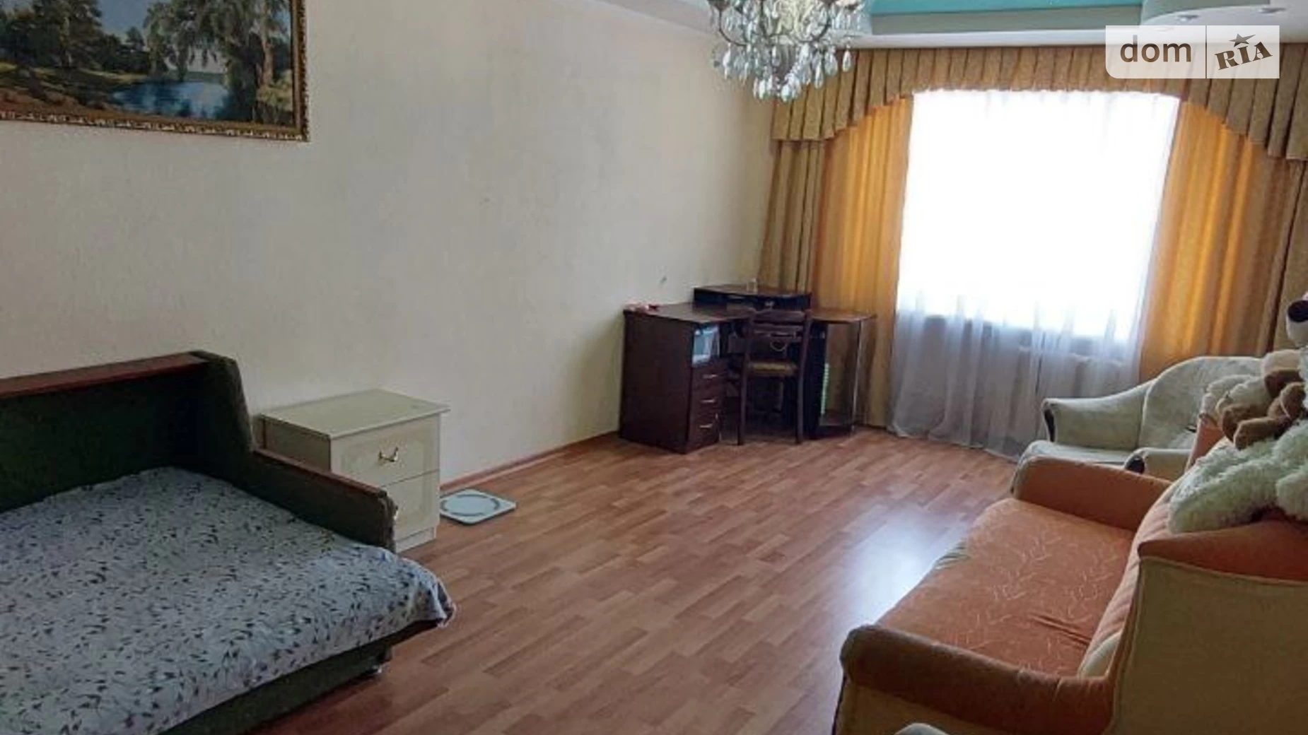 Продается 3-комнатная квартира 95 кв. м в Днепре, пер. Джинчарадзе, 4 - фото 5