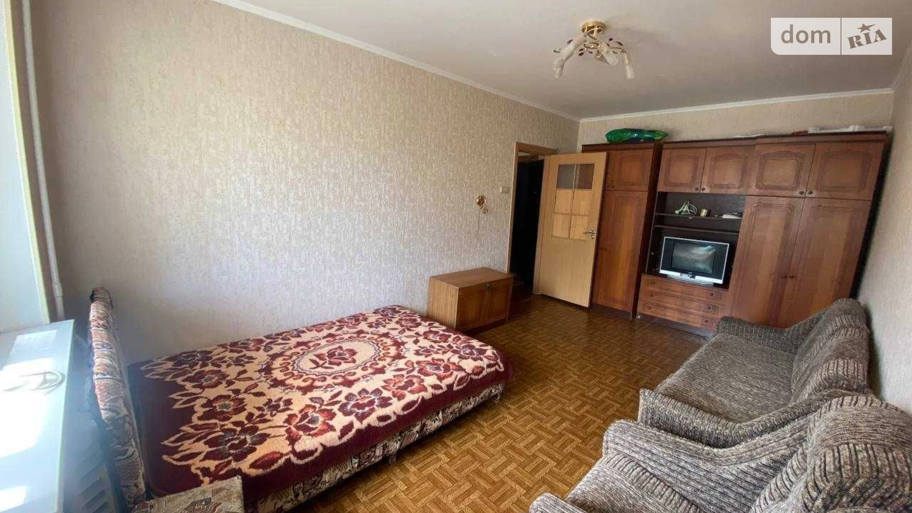 Продается 1-комнатная квартира 36 кв. м в Хмельницком, ул. Довженко - фото 2