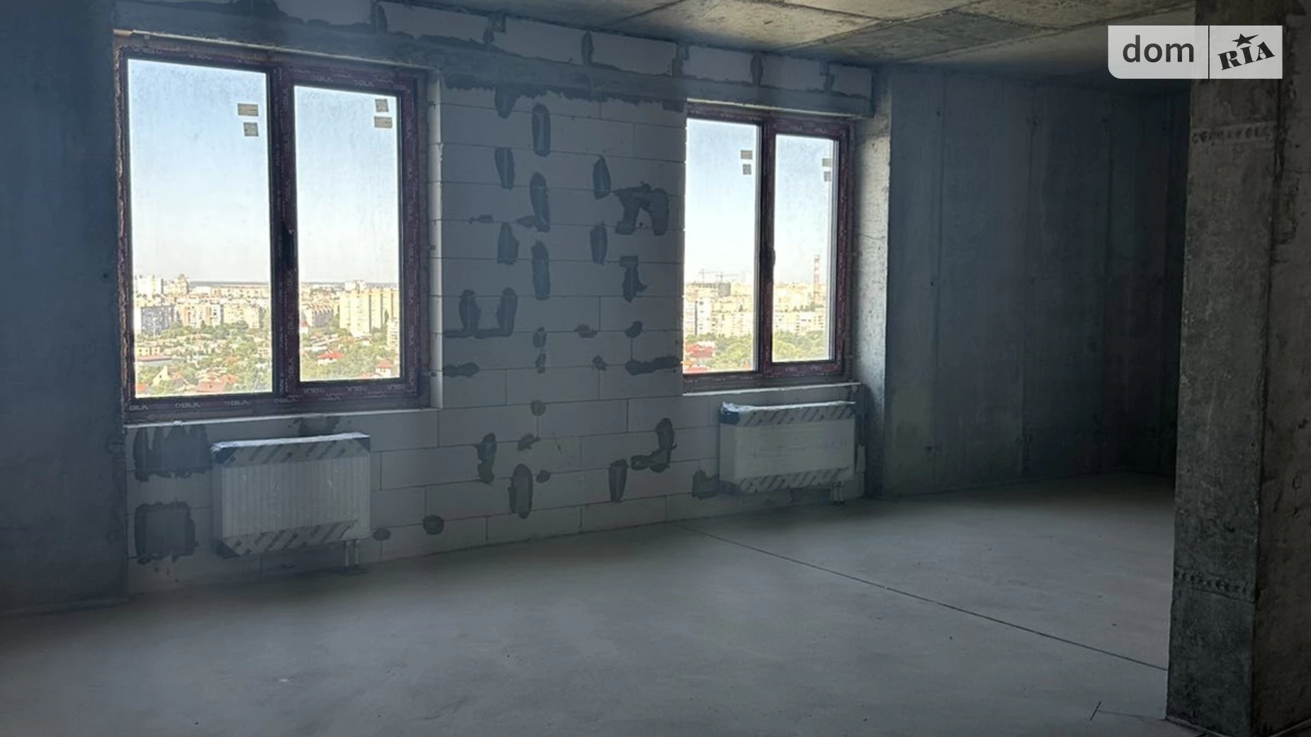 Продается 3-комнатная квартира 82 кв. м в Одессе, ул. Дача Ковалевского, 5 - фото 2