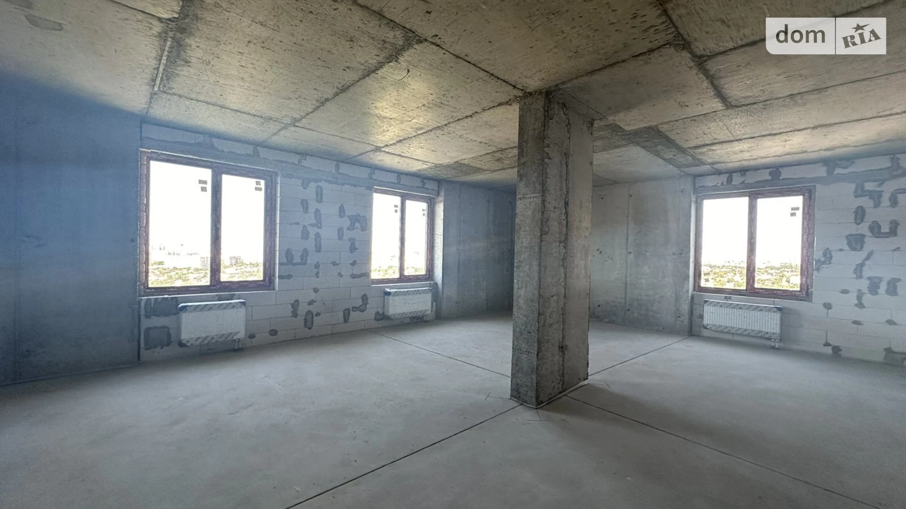 Продается 3-комнатная квартира 82 кв. м в Одессе, ул. Дача Ковалевского, 5 - фото 3