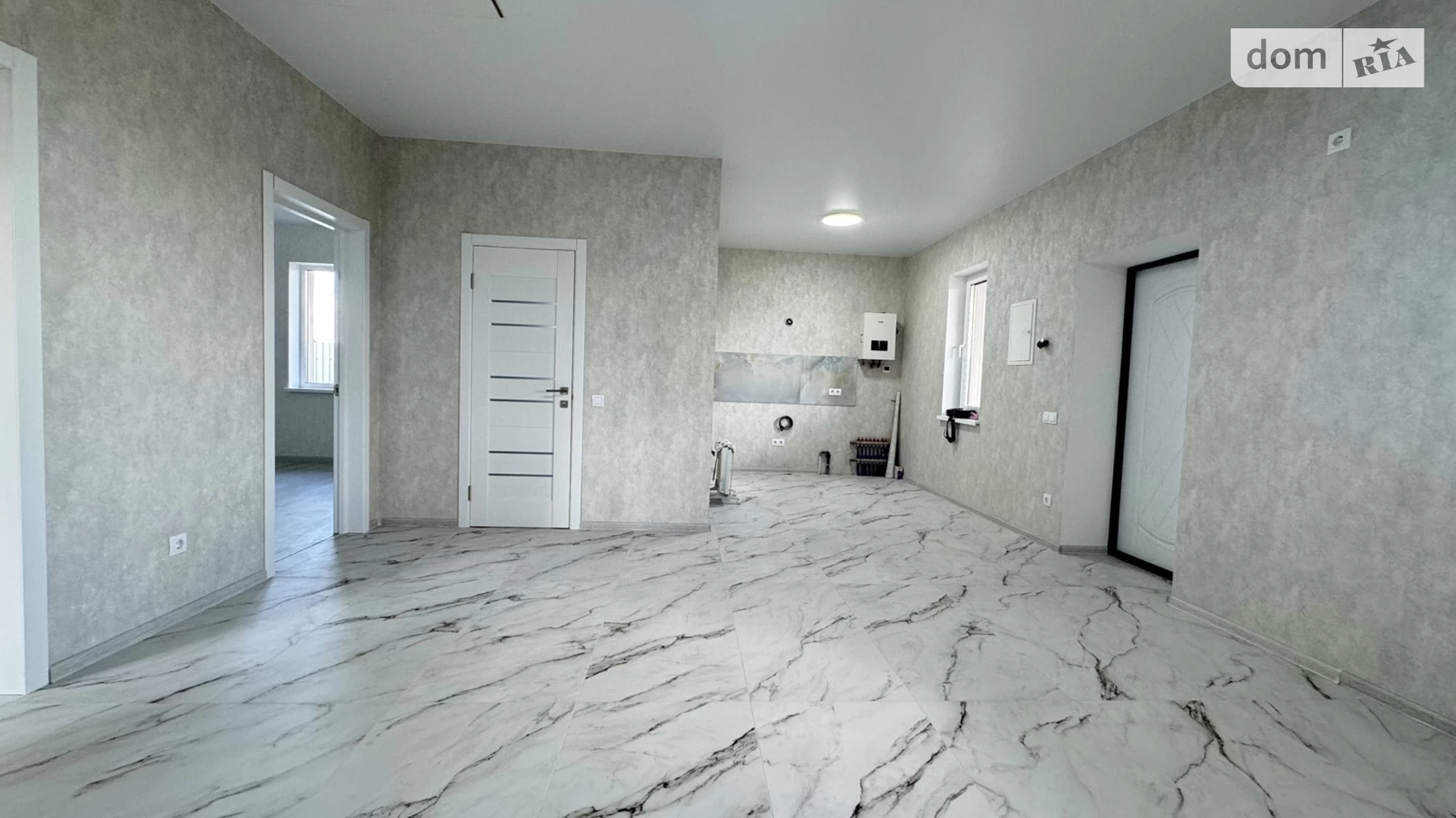 Продається одноповерховий будинок 80 кв. м с басейном, цена: 77000 $ - фото 5