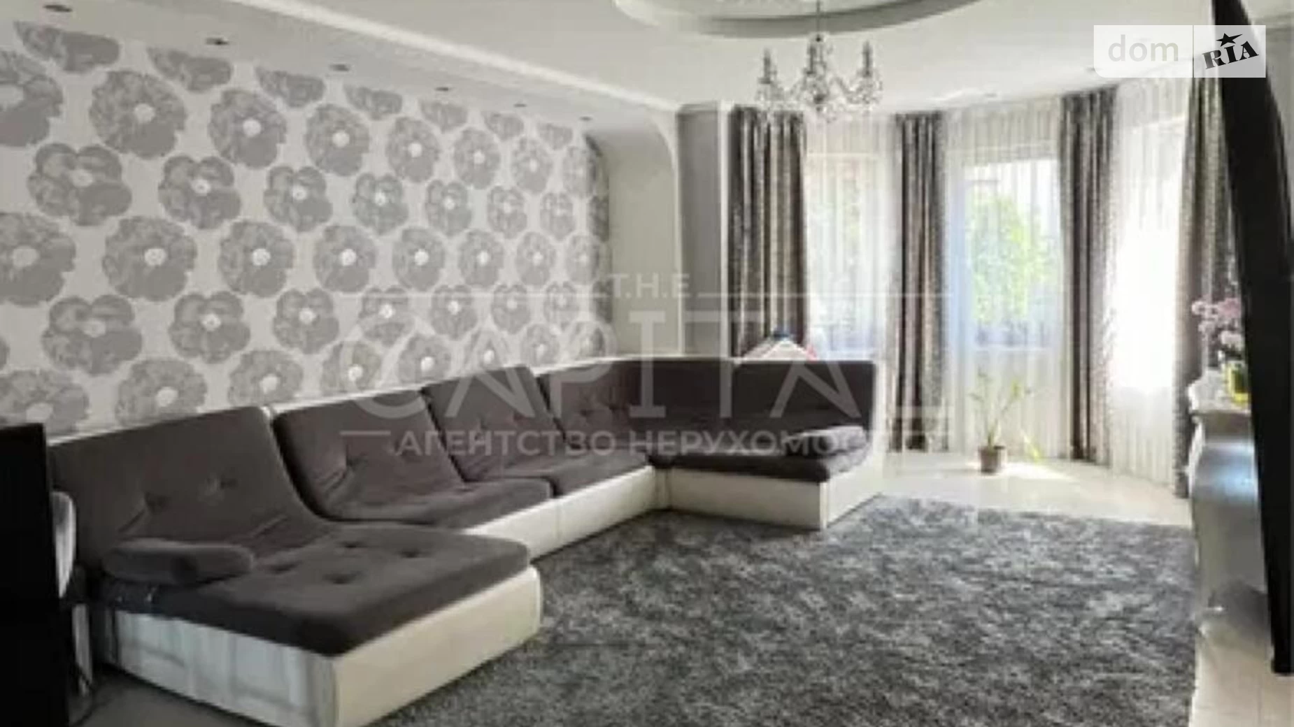 Сдается в аренду дом на 2 этажа 160 кв. м с мебелью, цена: 1550 $ - фото 3