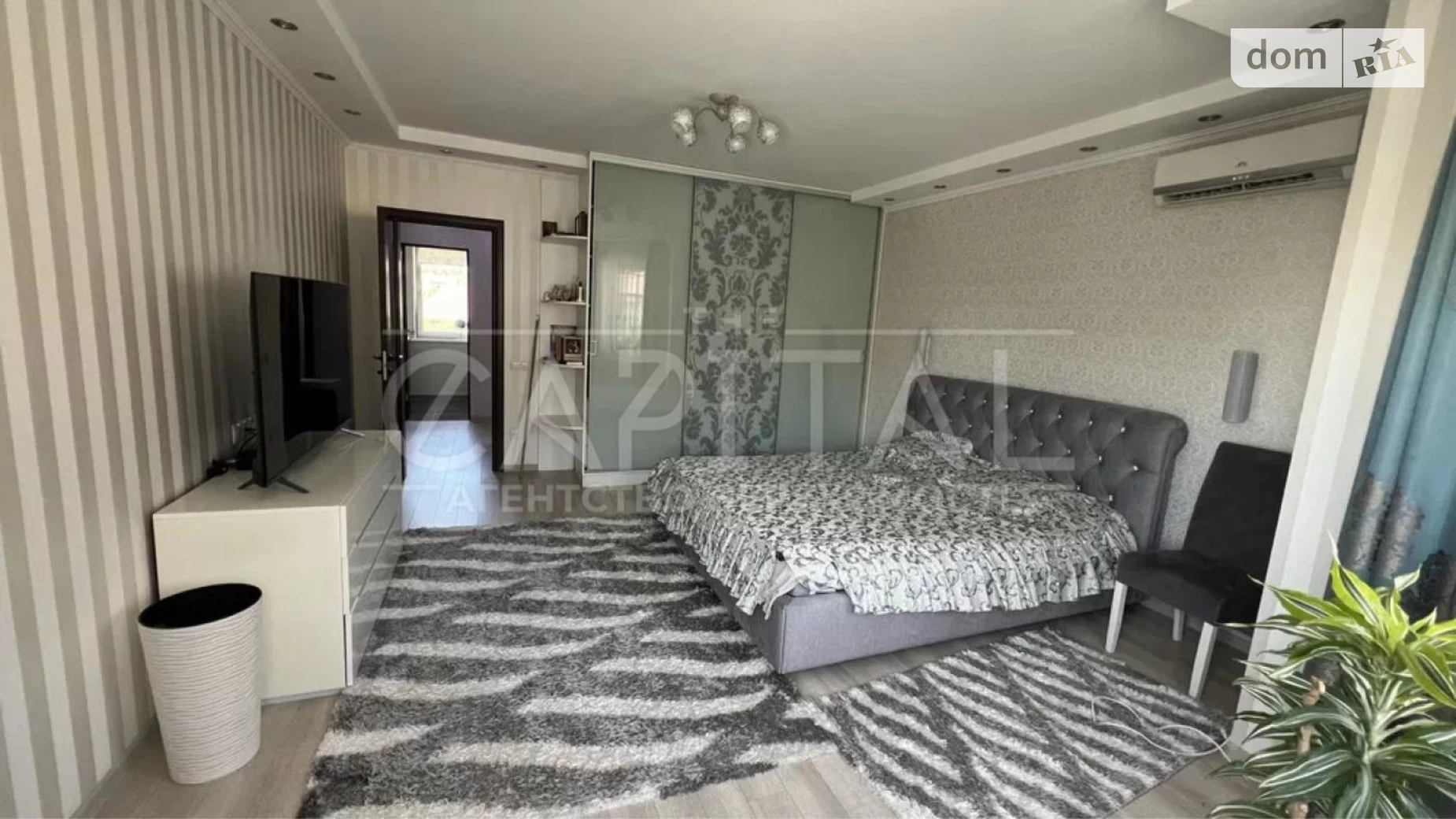 Сдается в аренду дом на 2 этажа 160 кв. м с мебелью, цена: 1550 $ - фото 5