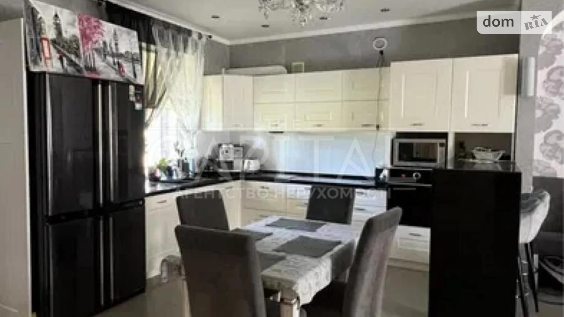 Сдается в аренду дом на 2 этажа 160 кв. м с мебелью, цена: 1550 $ - фото 2