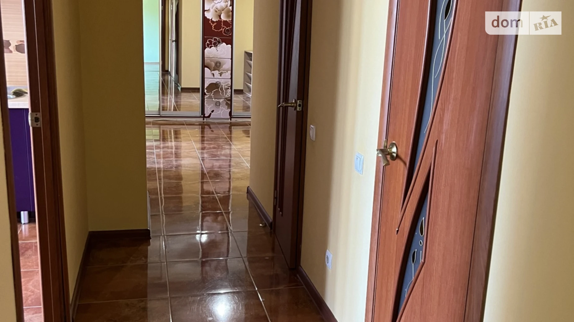 Сдается в аренду 2-комнатная квартира 90 кв. м в Виннице, ул. Стрелецкая - фото 3