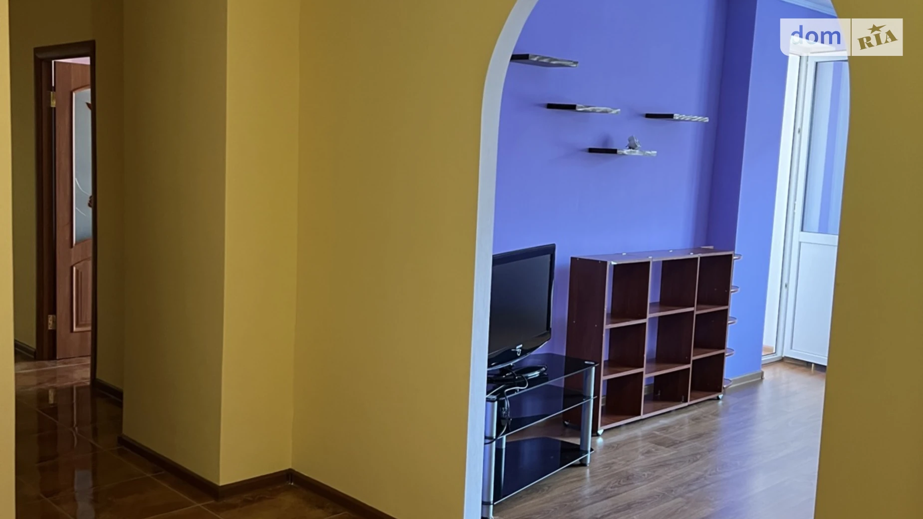 Сдается в аренду 2-комнатная квартира 90 кв. м в Виннице, ул. Стрелецкая - фото 4