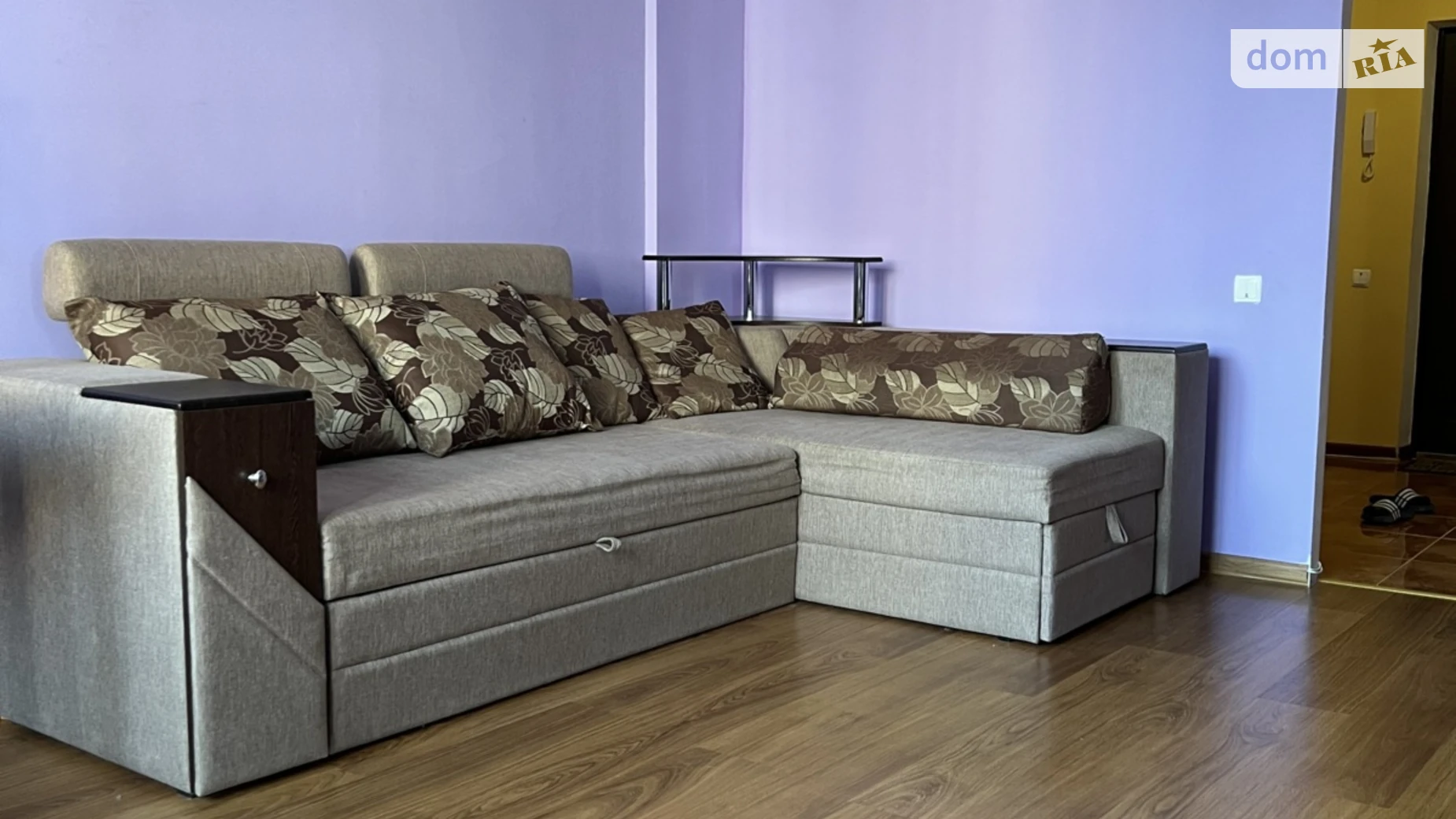 Сдается в аренду 2-комнатная квартира 90 кв. м в Виннице, ул. Стрелецкая - фото 5