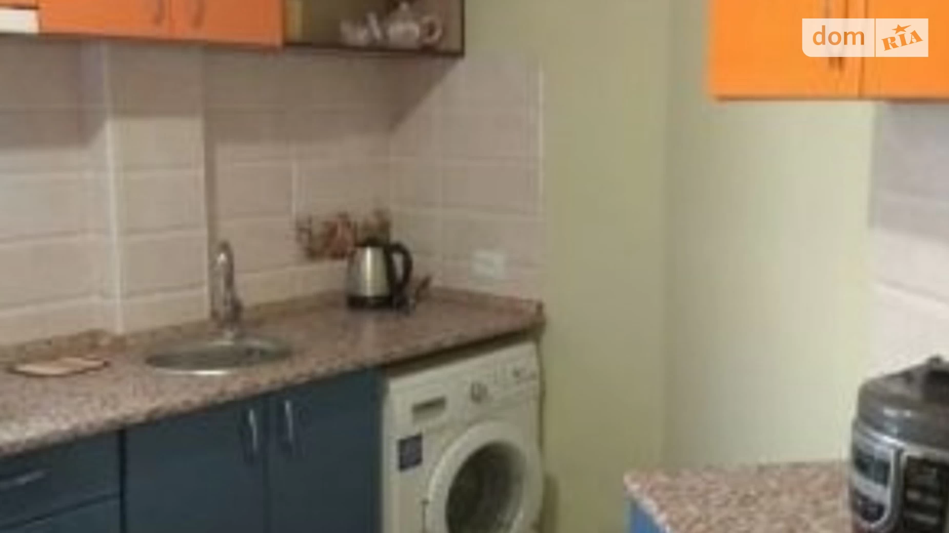 Продается 1-комнатная квартира 29.2 кв. м в Николаеве, 1-я ул. Слободская - фото 3