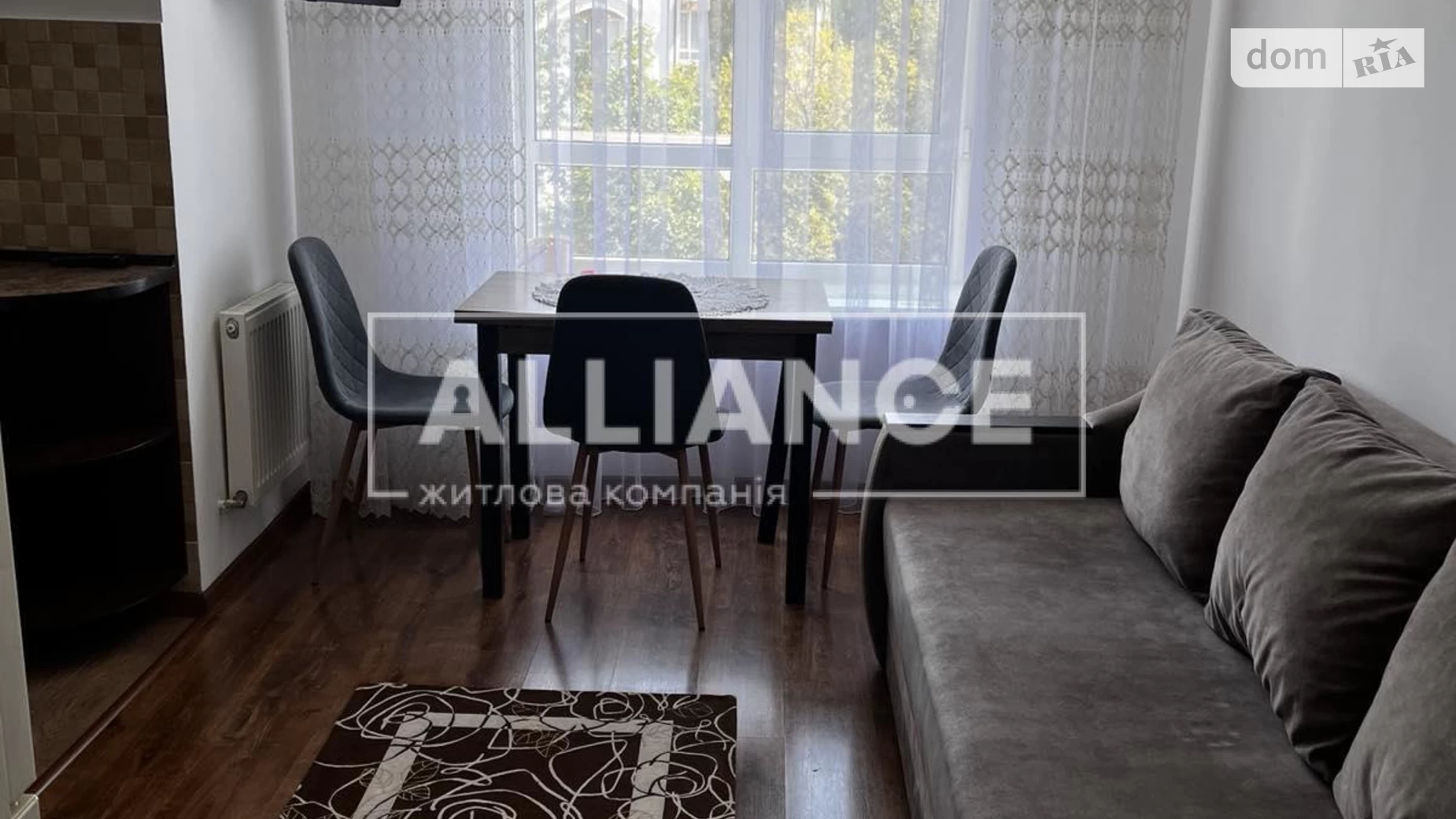 Продается 1-комнатная квартира 41.2 кв. м в Криховцах, ул. Дворовая, 9 - фото 3