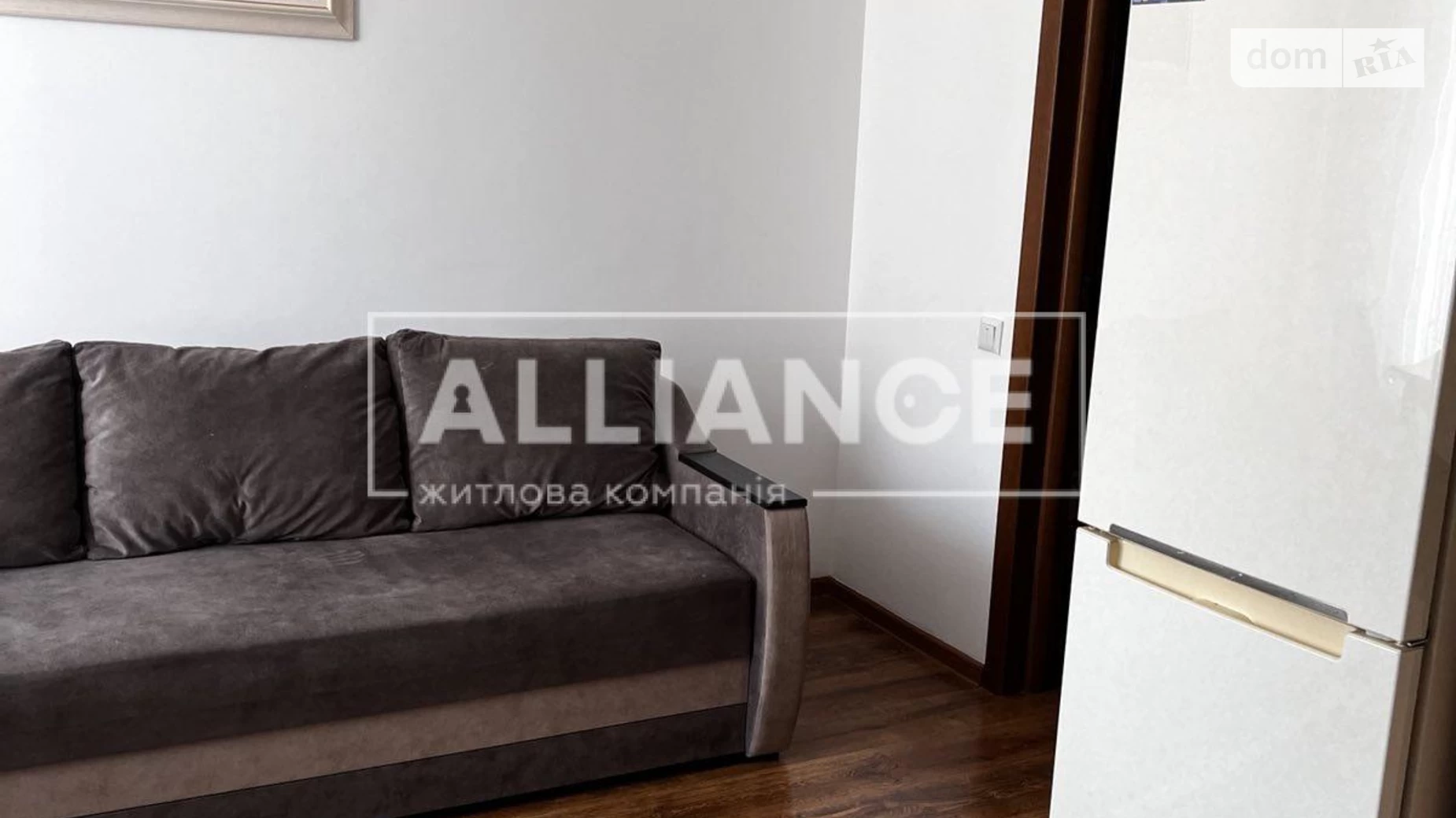 Продается 1-комнатная квартира 41.2 кв. м в Криховцах, ул. Дворовая, 9 - фото 2