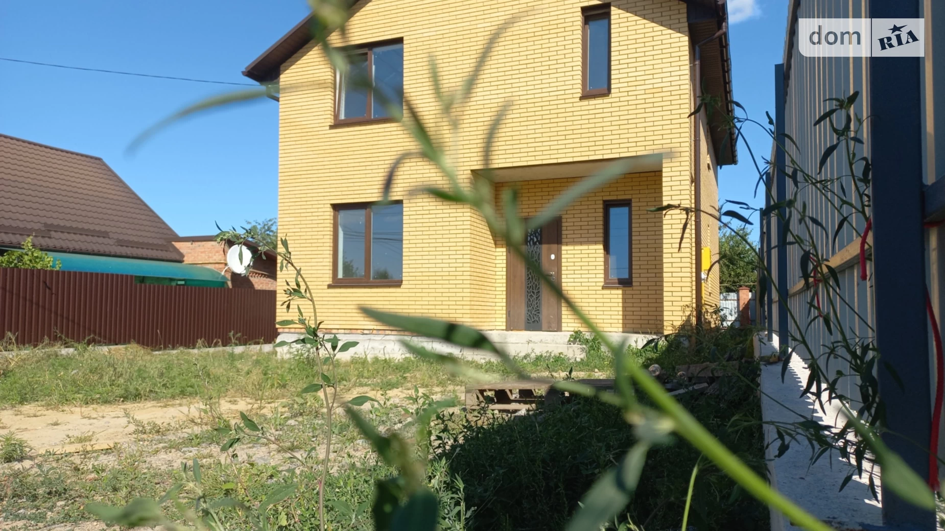 Продается дом на 2 этажа 125 кв. м с баней/сауной, цена: 130000 $ - фото 3