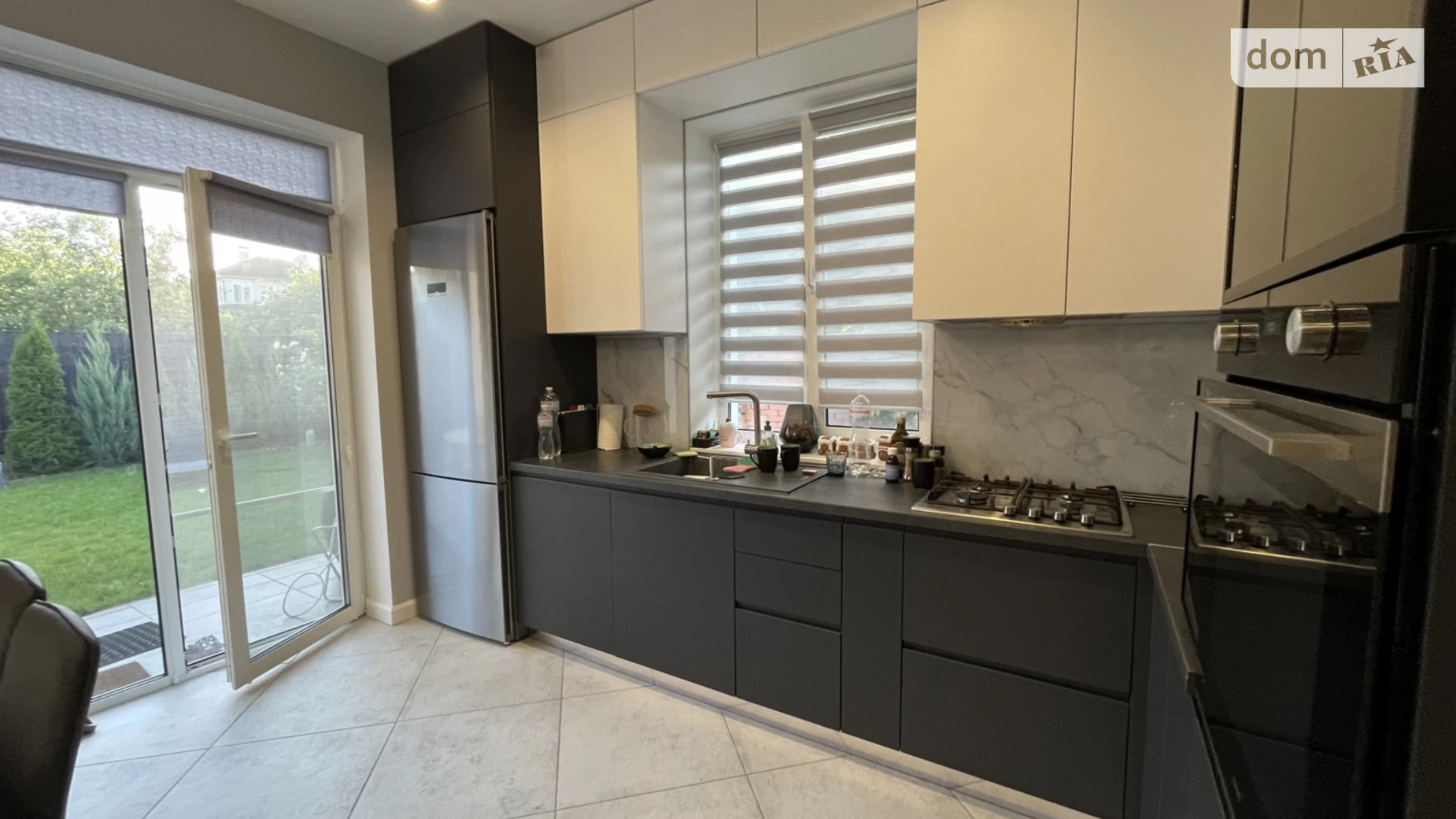 Продається будинок 2 поверховий 121.3 кв. м с басейном, цена: 167000 $ - фото 4