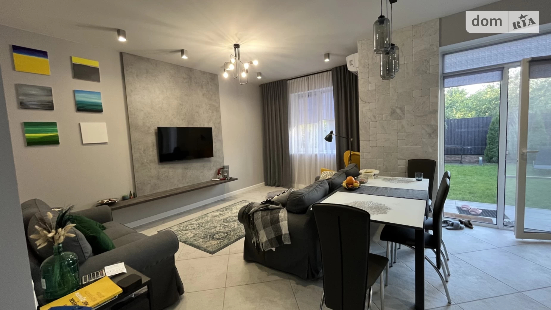 Продається будинок 2 поверховий 121.3 кв. м с басейном, цена: 167000 $ - фото 3