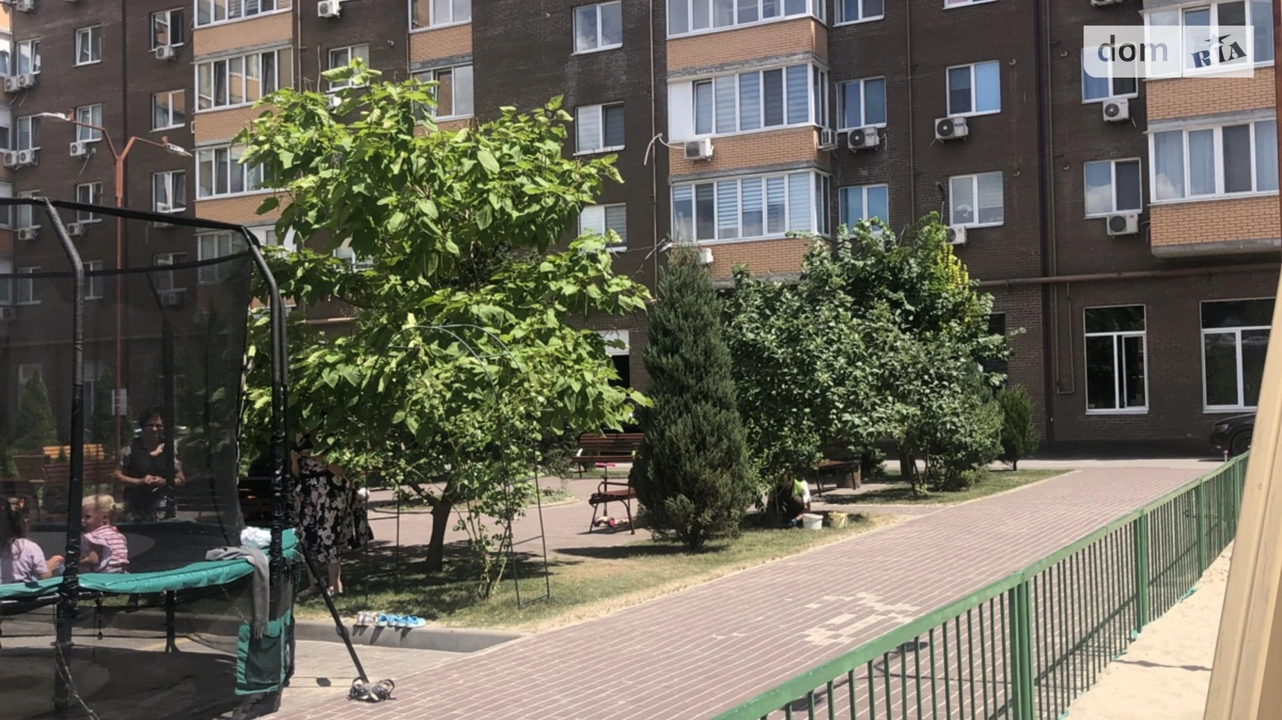 Продается 2-комнатная квартира 65.9 кв. м в Днепре, цена: 56000 $ - фото 2