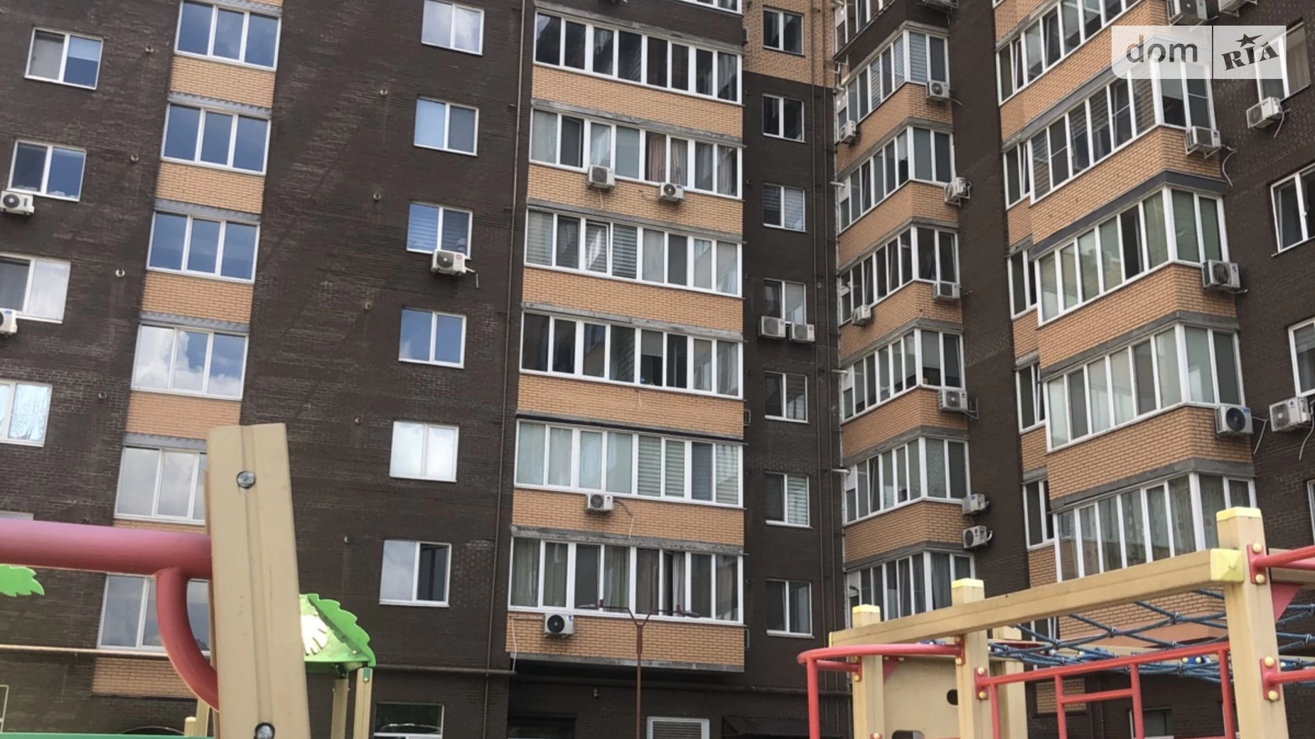 Продається 2-кімнатна квартира 65.9 кв. м у Дніпрі, цена: 49500 $ - фото 2