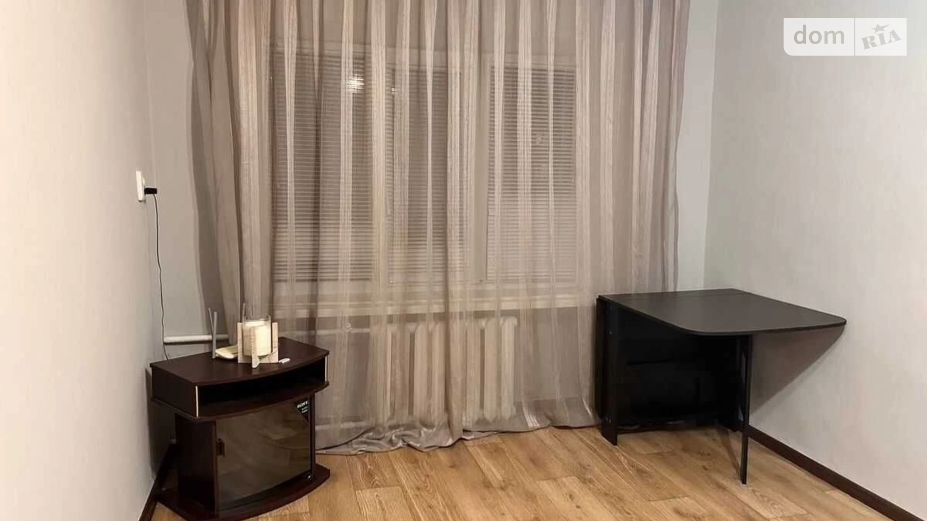 Продается 1-комнатная квартира 32 кв. м в Хмельницком, ул. Соборная - фото 4