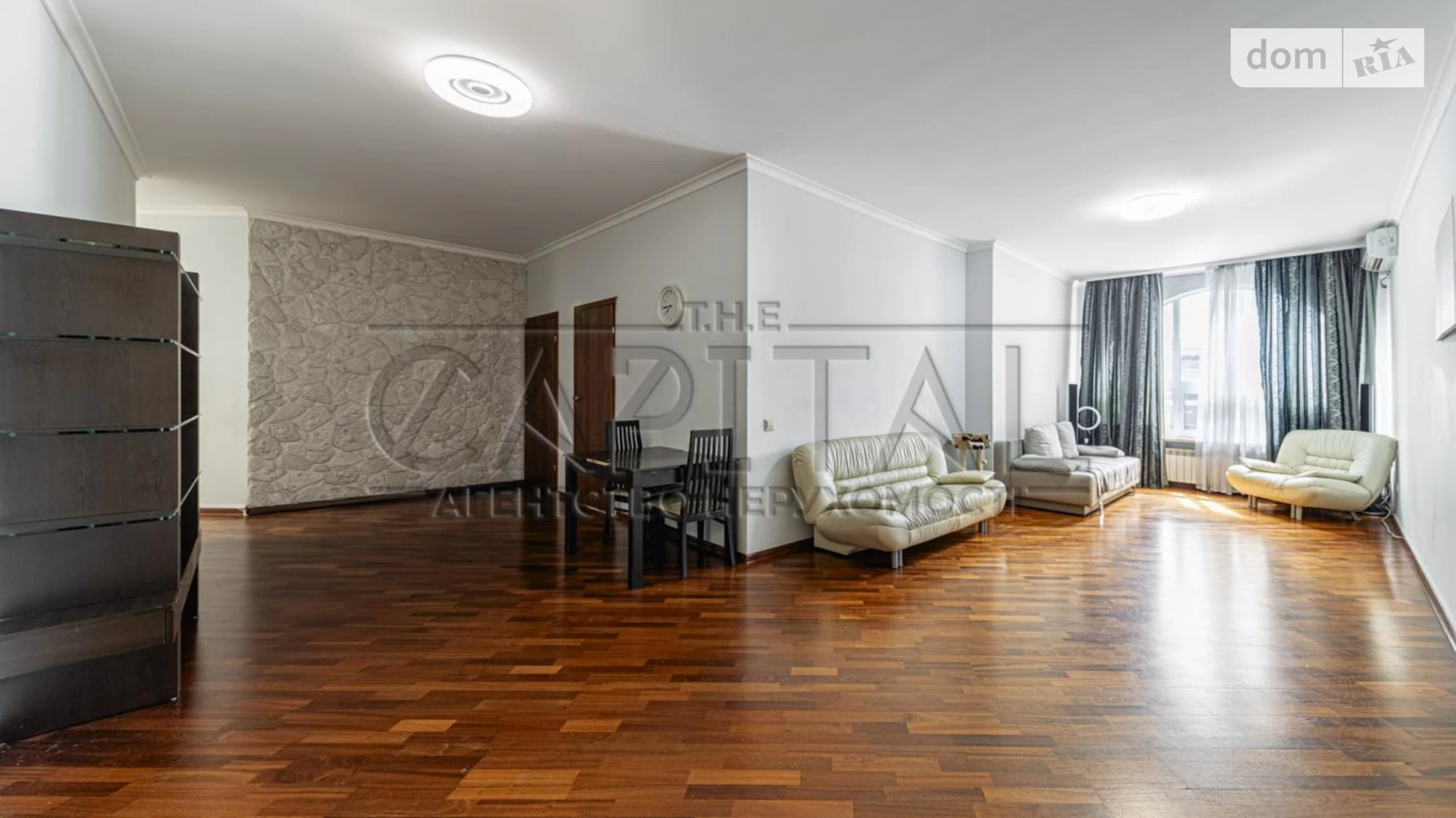 Продается 3-комнатная квартира 120 кв. м в Киеве, ул. Саксаганского - фото 3