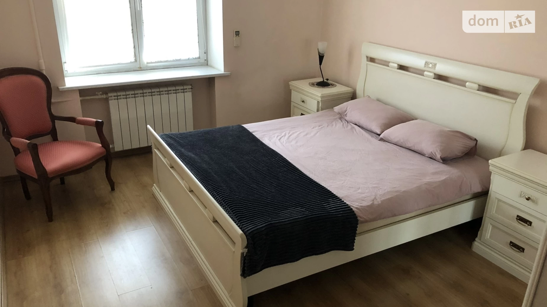 Сдается в аренду 4-комнатная квартира 130 кв. м в Киеве, ул. Тополевая, 4-8 - фото 2