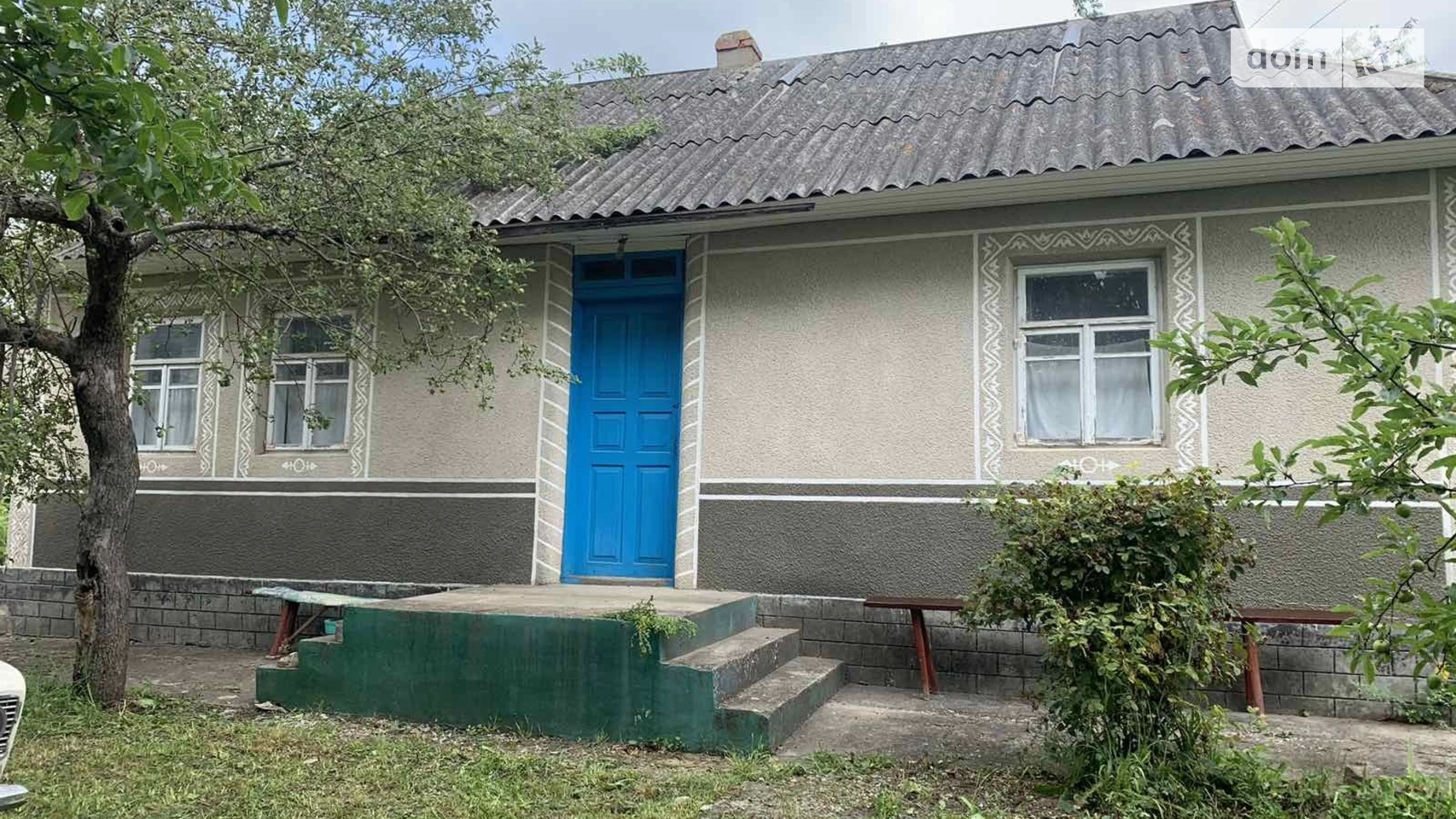 Продається одноповерховий будинок 44.9 кв. м з верандою, цена: 5300 $ - фото 3