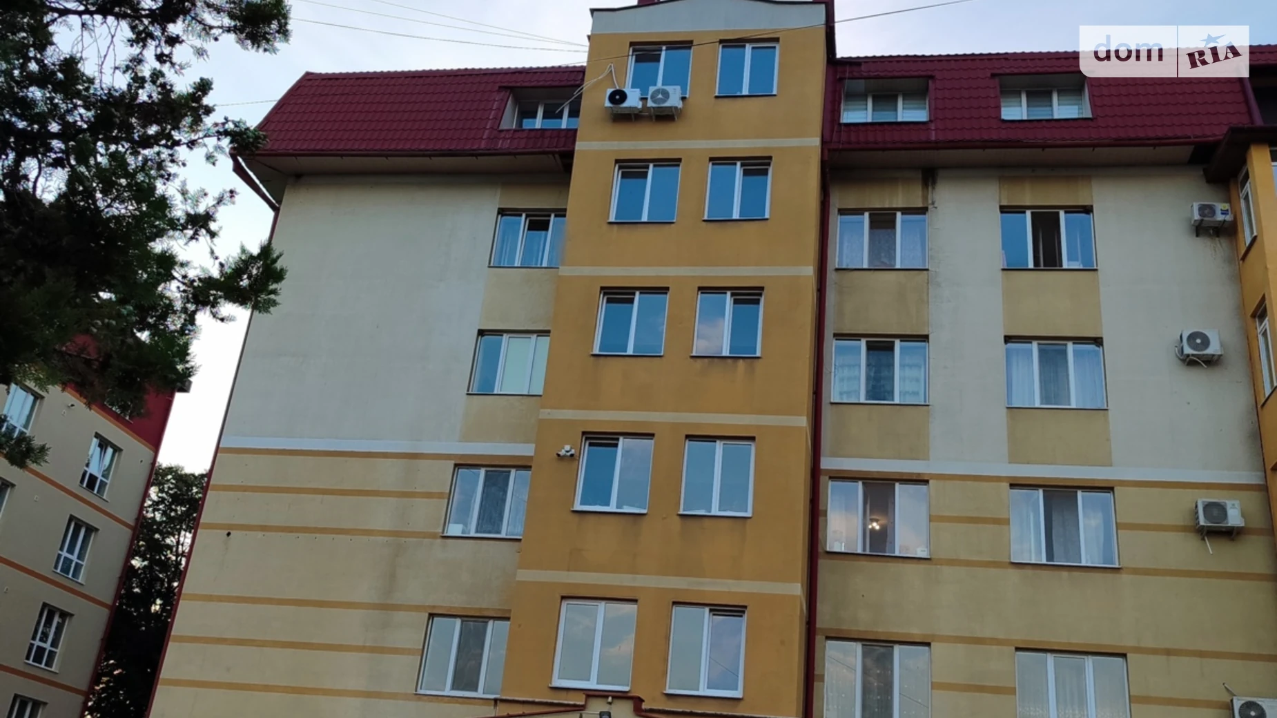 Сдается в аренду 1-комнатная квартира 58.4 кв. м в Мукачеве, цена: 12000 грн - фото 3