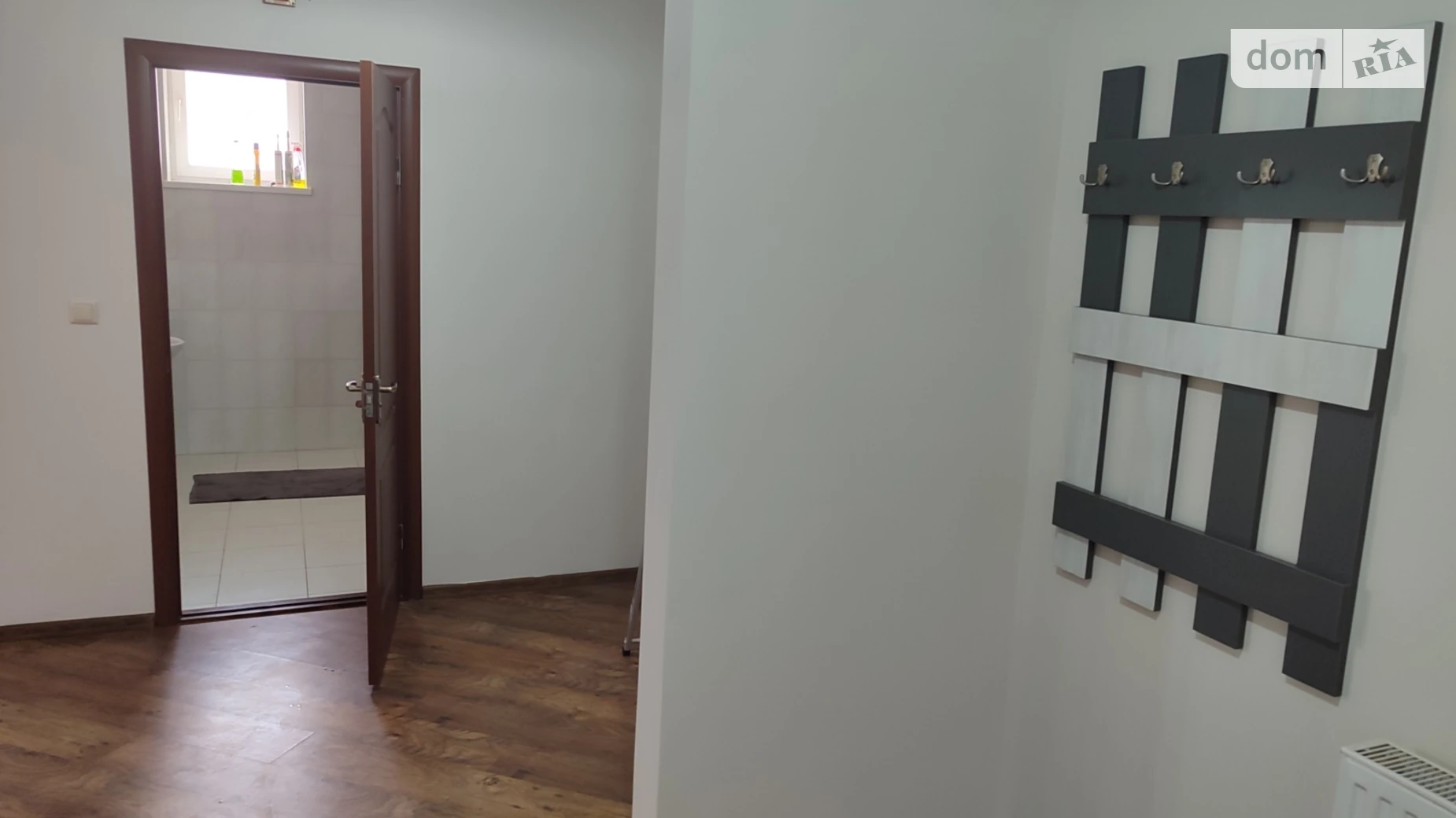 Сдается в аренду 1-комнатная квартира 58.4 кв. м в Мукачеве, цена: 12000 грн - фото 5