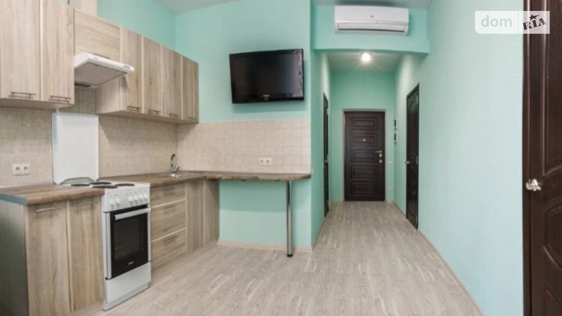 Здається в оренду 2-кімнатна квартира у Одесі, пров. Асташкіна, 29 - фото 2