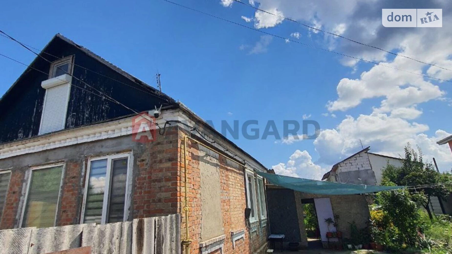 Продається частина будинку 33.1 кв. м з банею/сауною, цена: 34500 $ - фото 2