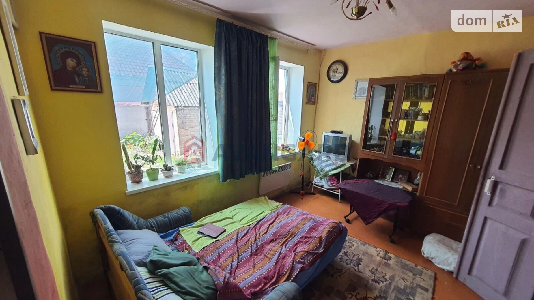 Продается часть дома 33.1 кв. м с балконом, цена: 34500 $ - фото 2
