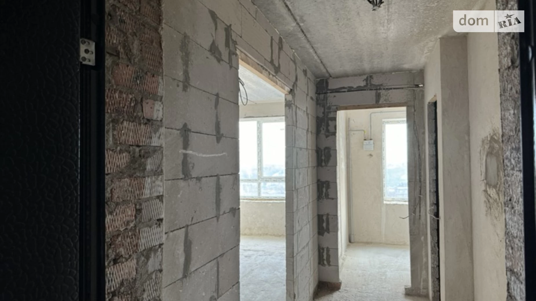 Продается 1-комнатная квартира 34 кв. м в Хмельницком, ул. Панаса Мирного, 18/2 - фото 5